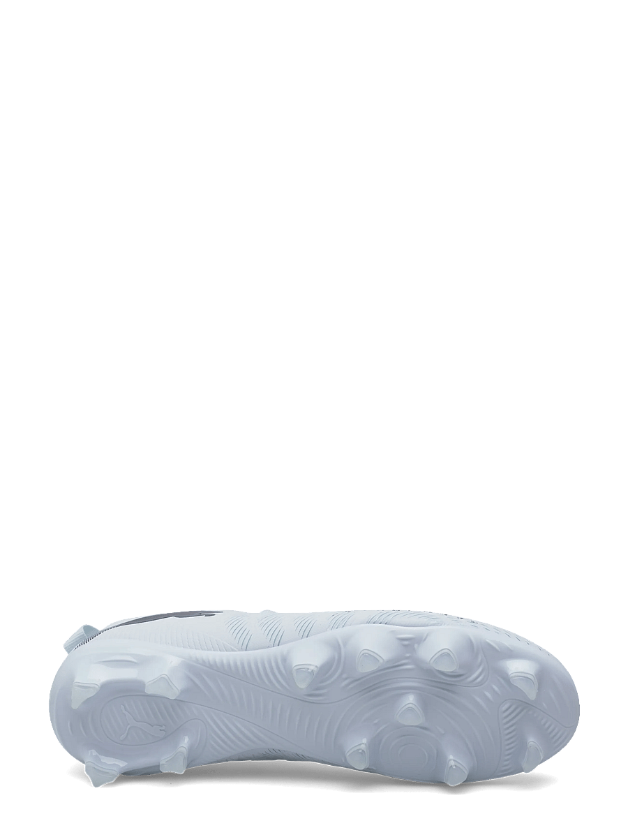PUMA - FUTURE 9 PLAY FG/AG Jr - kleidung - icy blue-blue jewel - 4