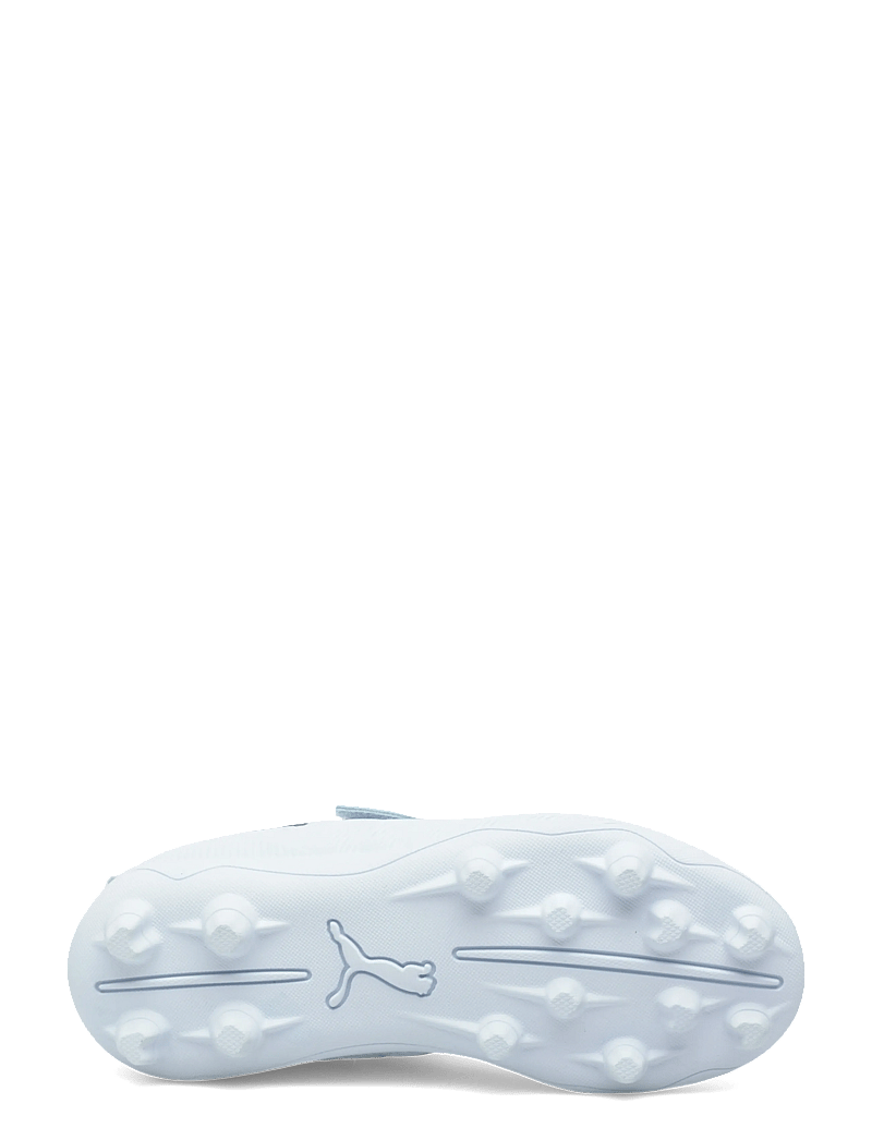 PUMA - FUTURE 9 PLAY V FG/AG RB Jr - klær - icy blue-blue jewel - 4