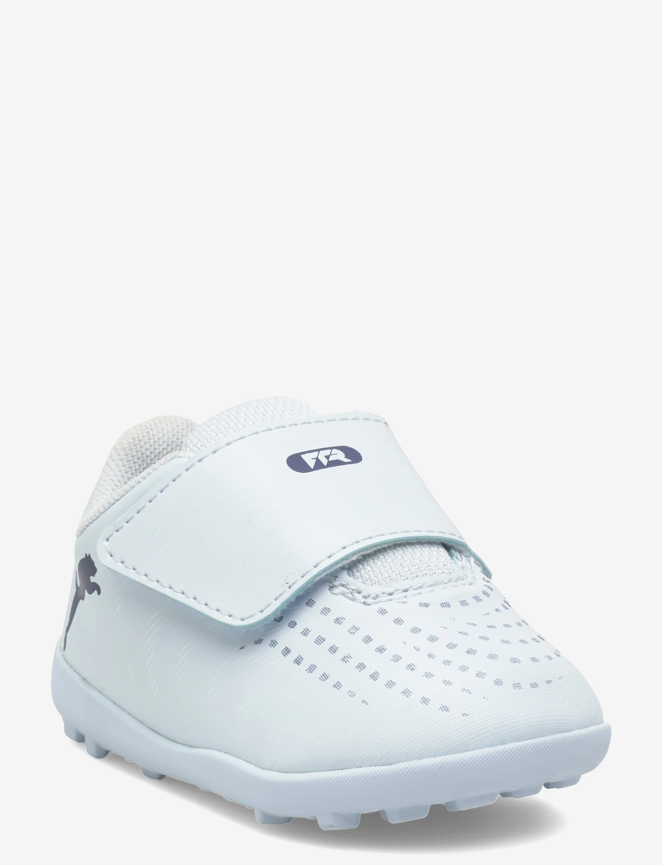 PUMA - FUTURE 9 PLAY TT V Inf - clothing - icy blue-blue jewel - 0