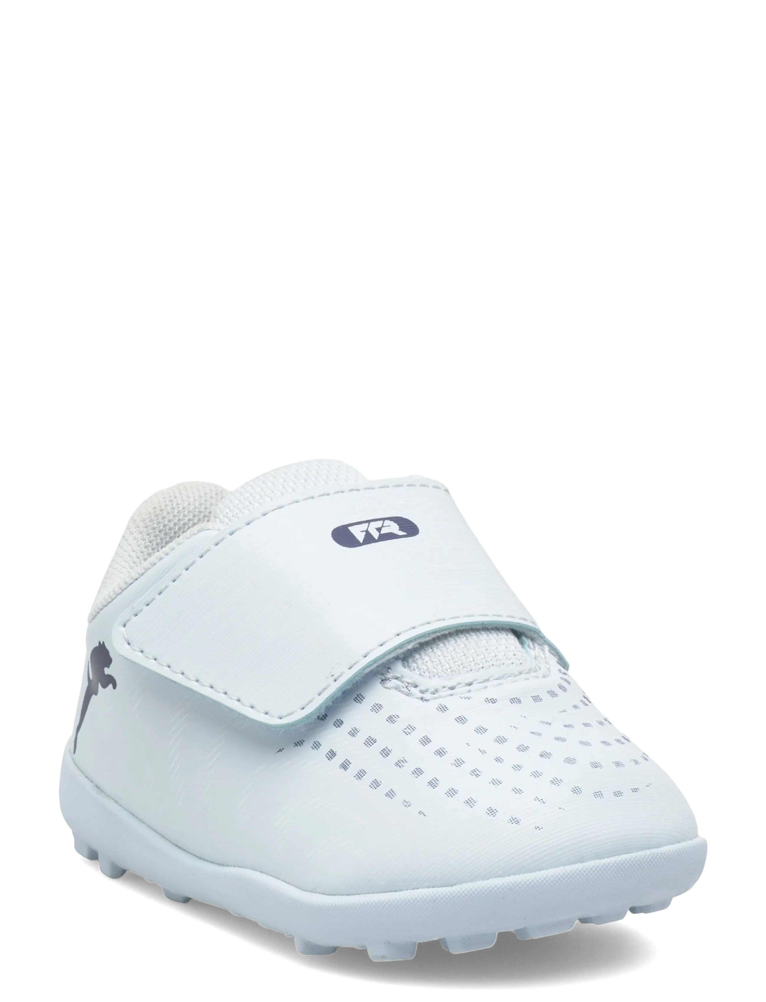 PUMA FUTURE 9 PLAY TT V Inf - Inspiration - ICY BLUE-BLUE JEWEL / blue