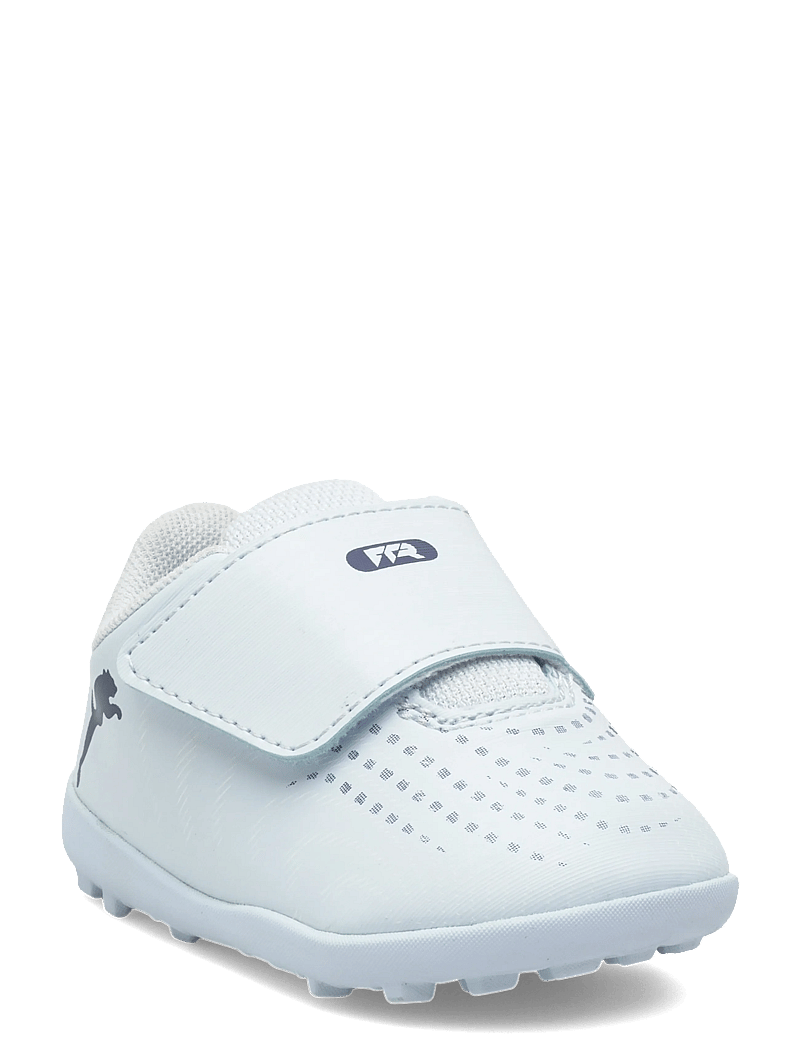 PUMA - FUTURE 9 PLAY TT V Inf - clothing - icy blue-blue jewel - 0