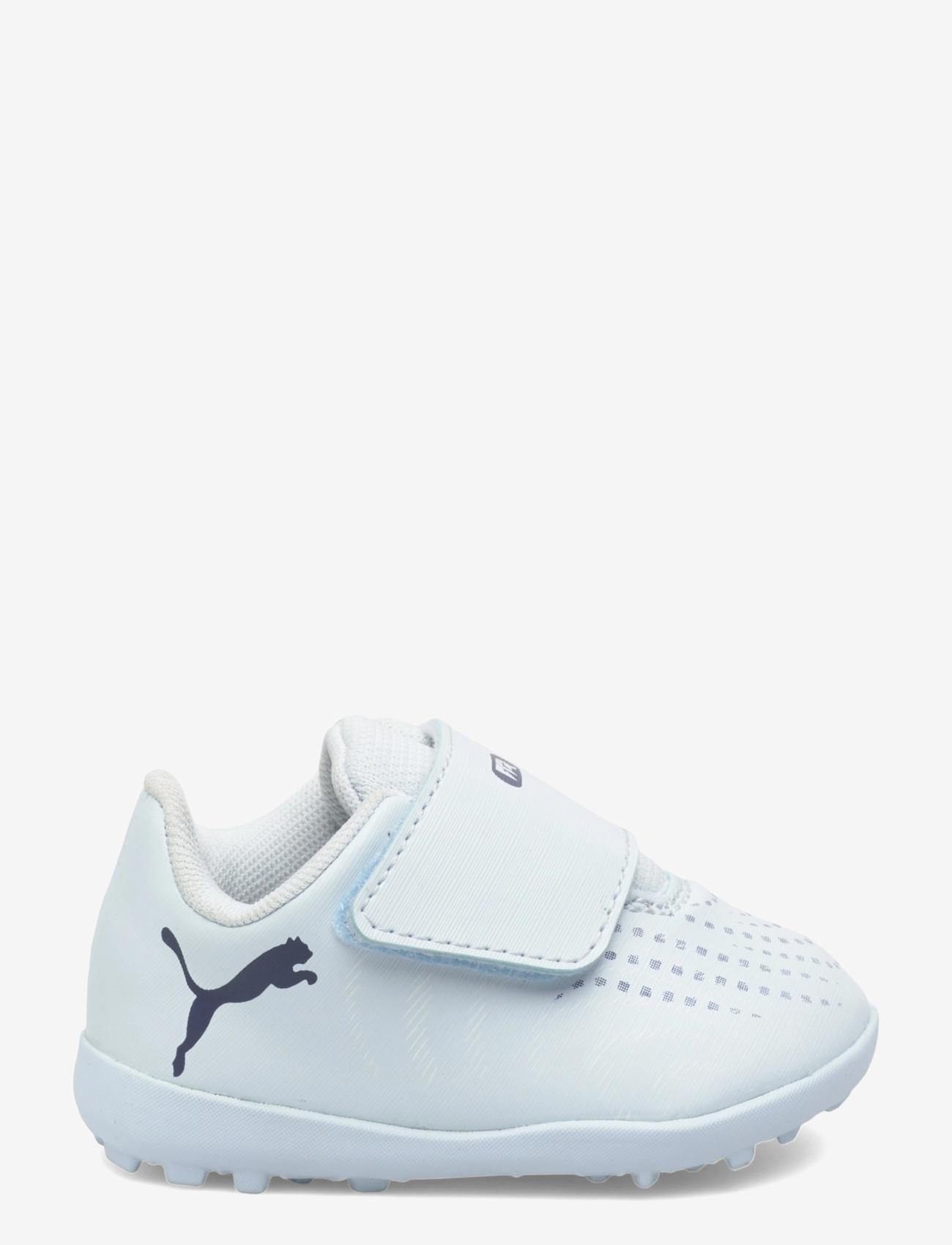 PUMA - FUTURE 9 PLAY TT V Inf - clothing - icy blue-blue jewel - 1