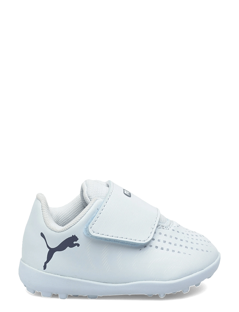 PUMA - FUTURE 9 PLAY TT V Inf - clothing - icy blue-blue jewel - 1