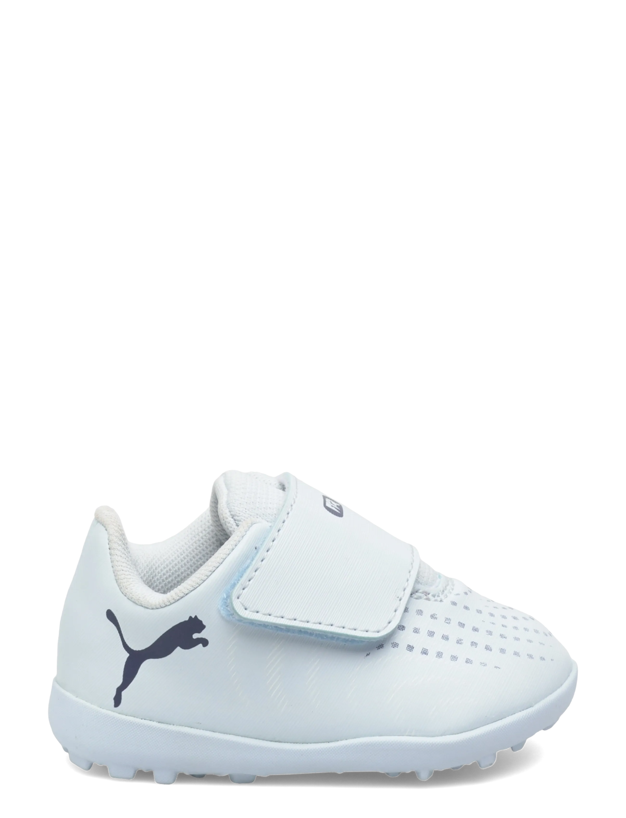 PUMA - FUTURE 9 PLAY TT V Inf - odzież - icy blue-blue jewel - 1