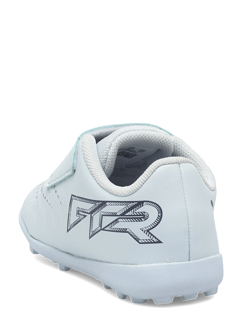 PUMA - FUTURE 9 PLAY TT V Inf - clothing - icy blue-blue jewel - 2