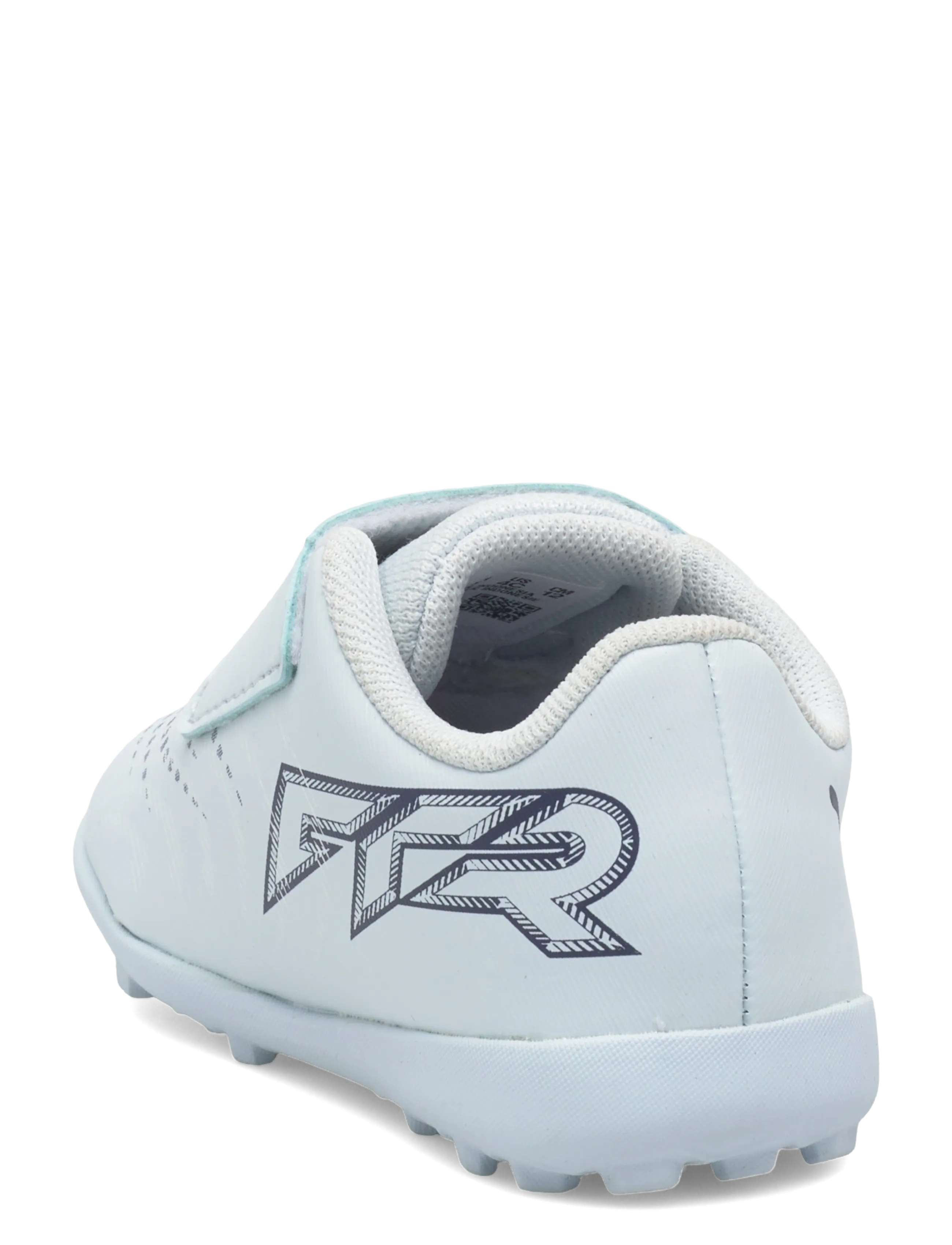 PUMA - FUTURE 9 PLAY TT V Inf - odzież - icy blue-blue jewel - 2