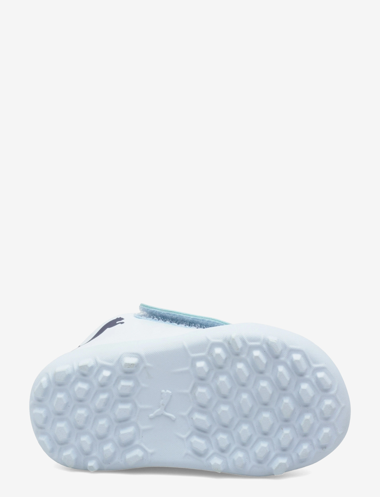 PUMA - FUTURE 9 PLAY TT V Inf - clothing - icy blue-blue jewel - 4