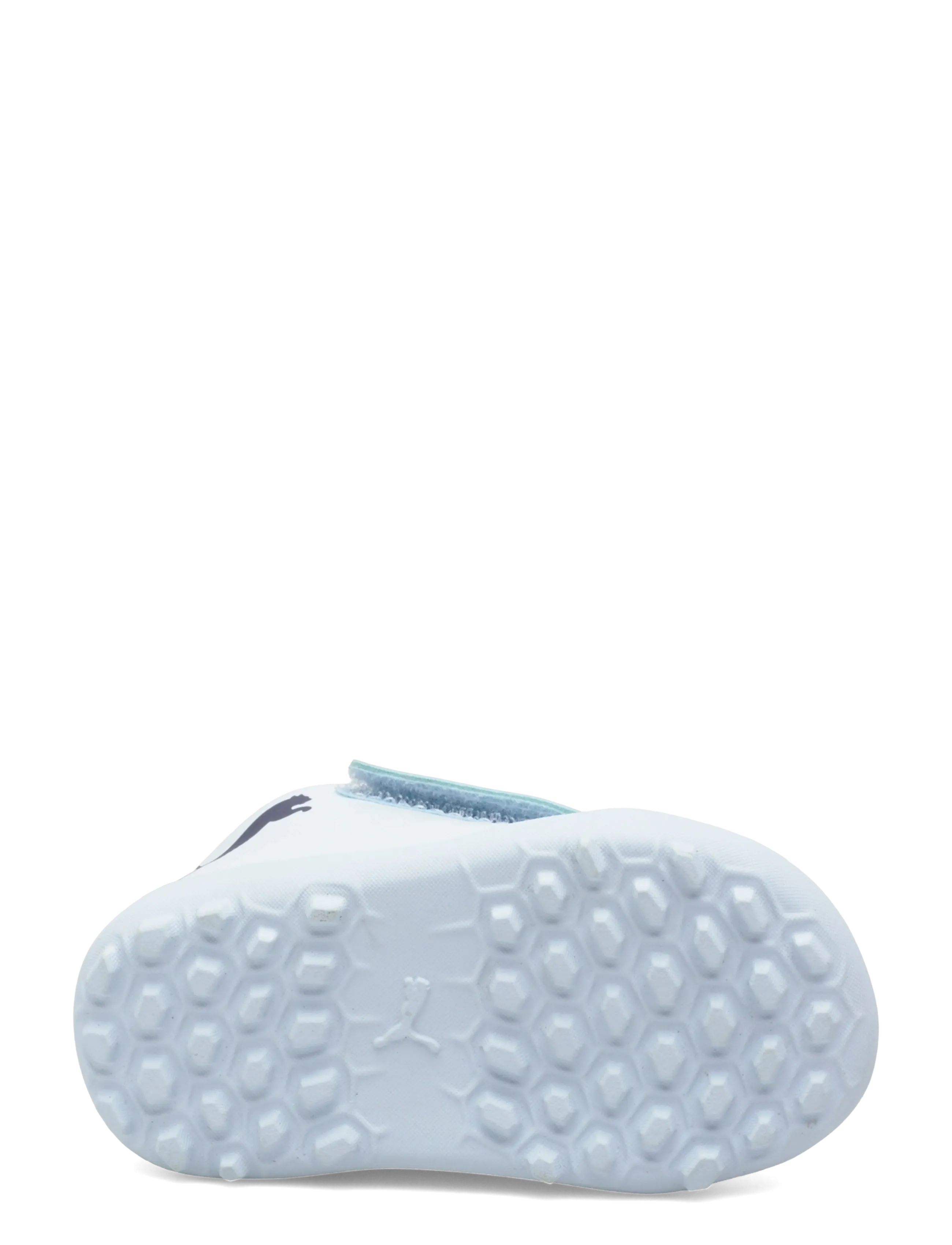 PUMA - FUTURE 9 PLAY TT V Inf - odzież - icy blue-blue jewel - 4
