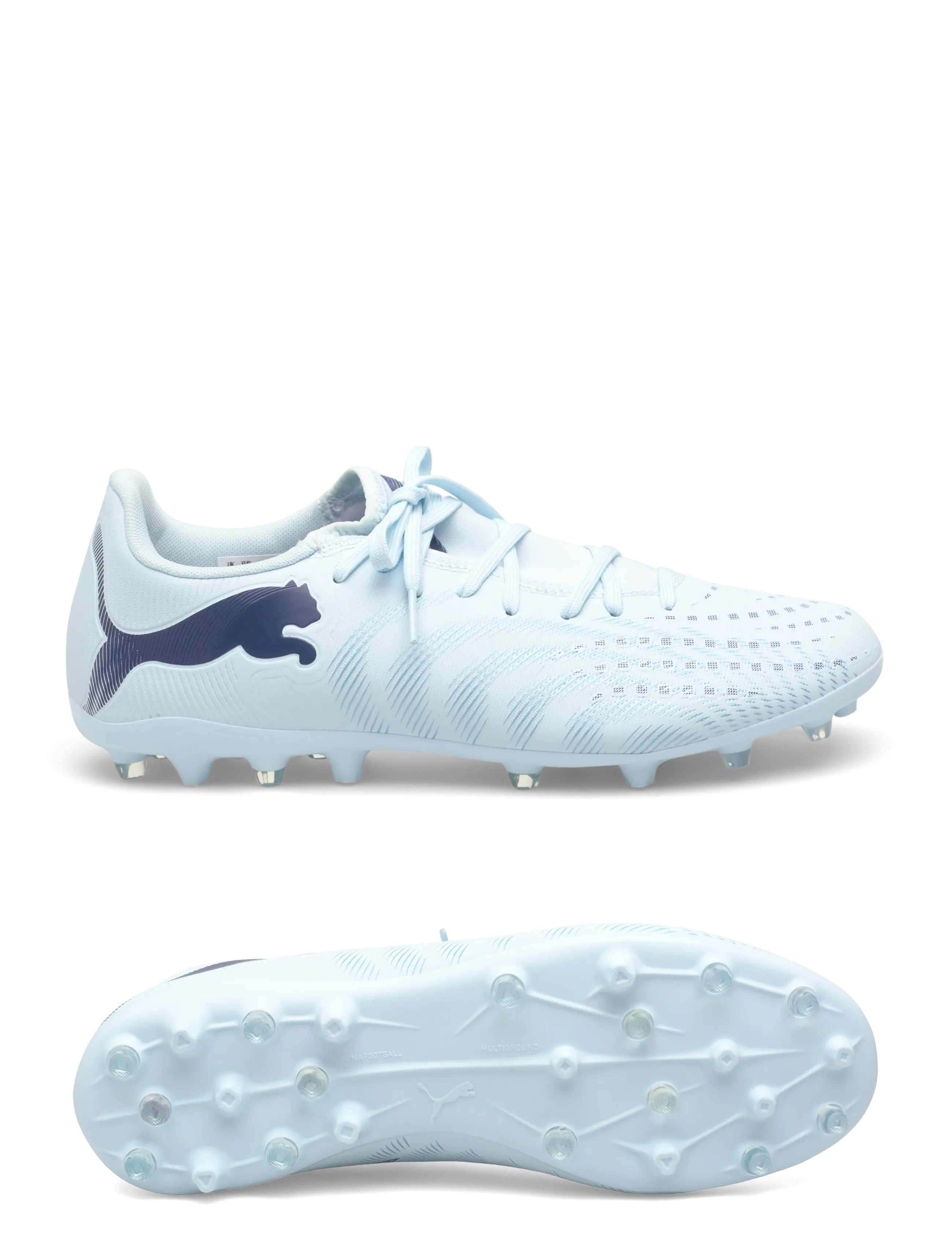 PUMA FUTURE 9 PLAY MG - PUMA - ICY BLUE-BLUE JEWEL / blue