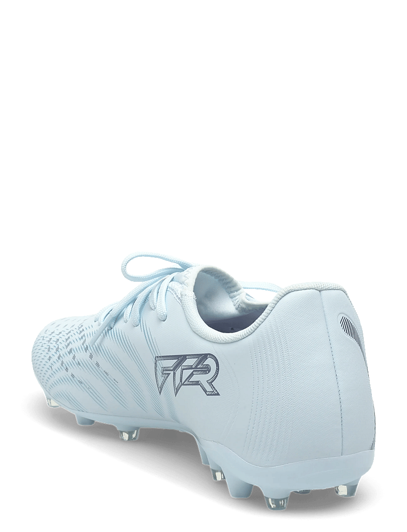 PUMA - FUTURE 9 PLAY MG - fodboldstøvler - icy blue-blue jewel - 2