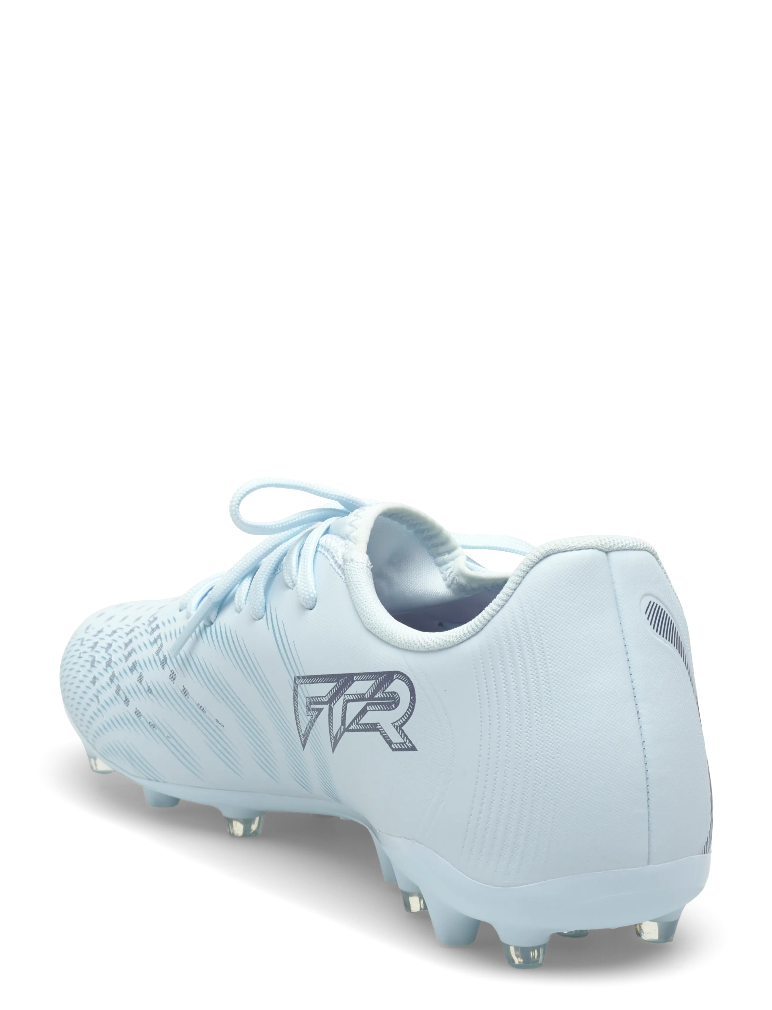 PUMA - FUTURE 9 PLAY MG - fotbollsskor - icy blue-blue jewel - 2