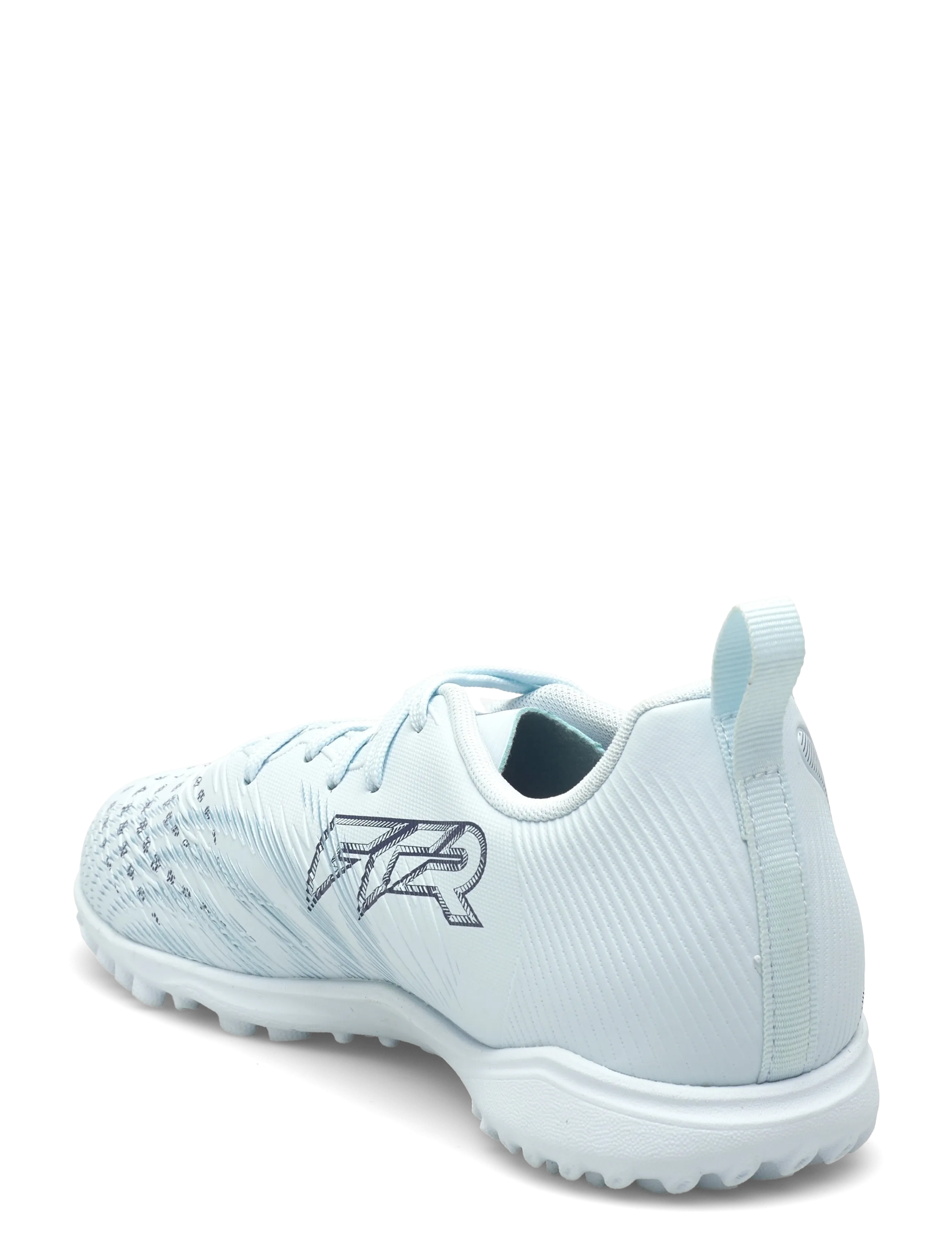 PUMA - FUTURE 9 PLAY TT Jr - tøj - icy blue-blue jewel - 2