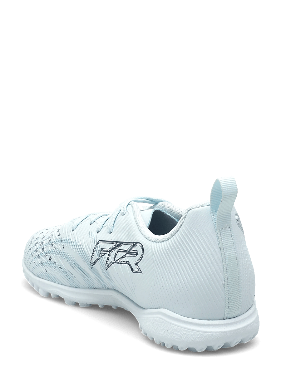 PUMA - FUTURE 9 PLAY TT Jr - tøj - icy blue-blue jewel - 2