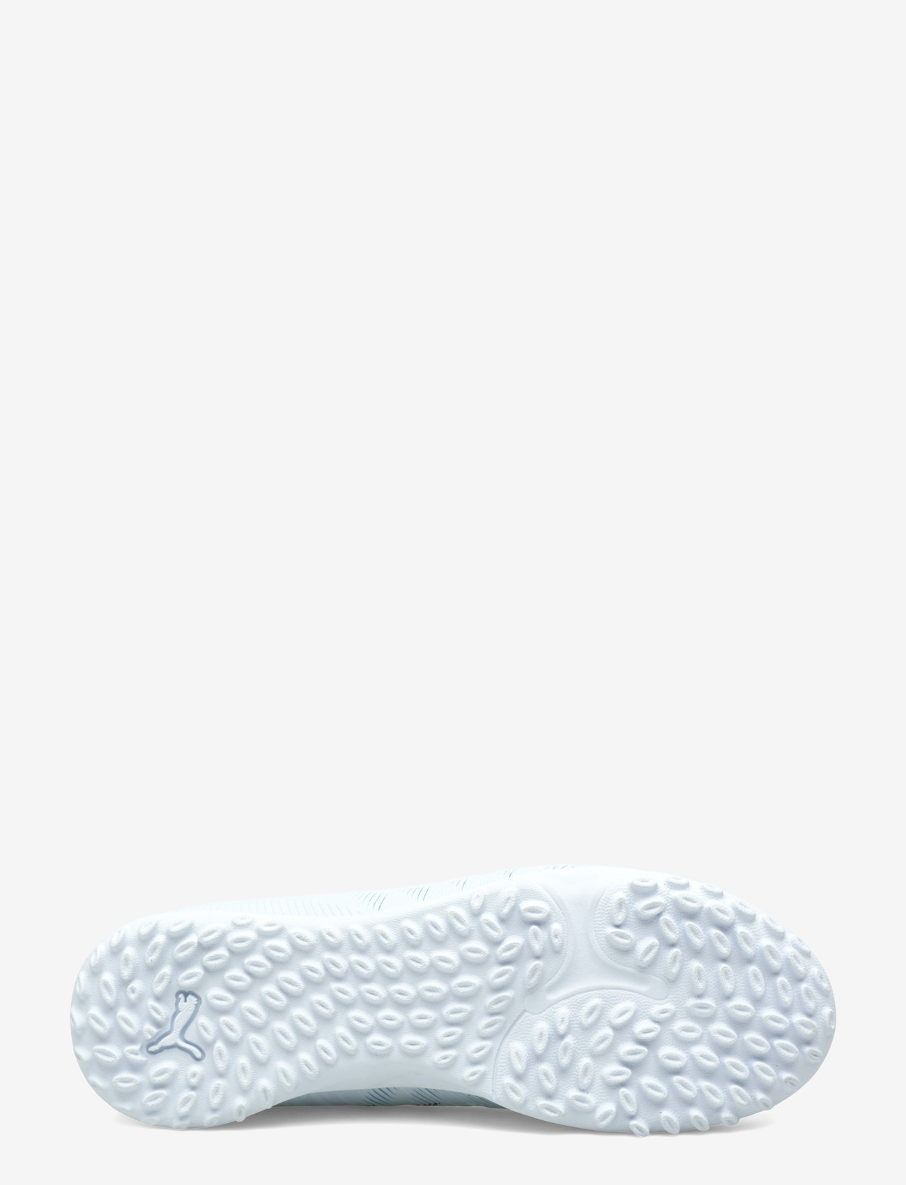 PUMA - FUTURE 9 PLAY TT Jr - riided - icy blue-blue jewel - 4