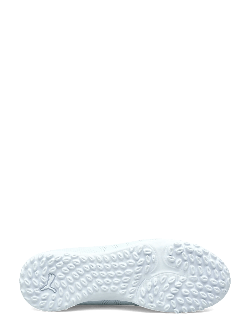 PUMA - FUTURE 9 PLAY TT Jr - riided - icy blue-blue jewel - 4