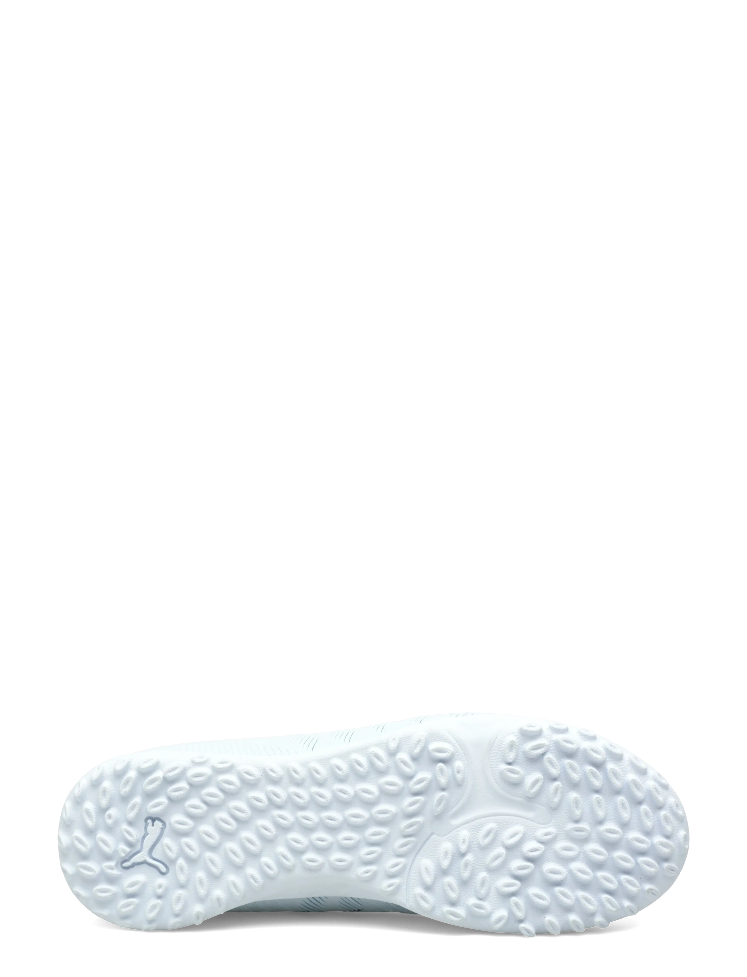 PUMA - FUTURE 9 PLAY TT Jr - tøj - icy blue-blue jewel - 4