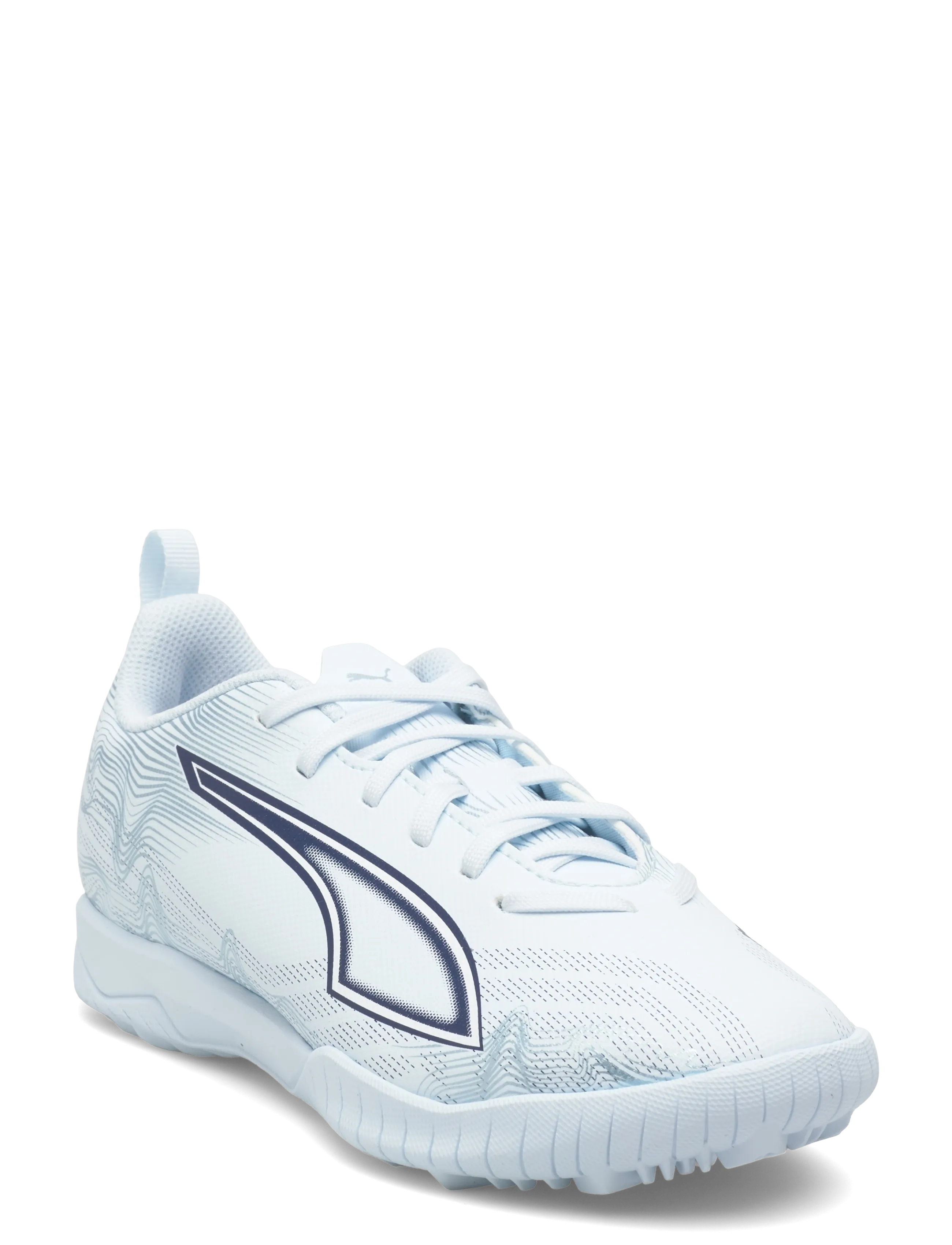 PUMA Ultra 6 Play Tt Jr, 29, Blue, Sportssko > Fodboldstøvler, Børn