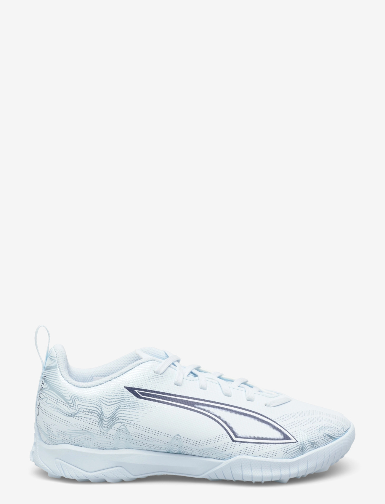 PUMA - ULTRA 6 PLAY TT Jr - tøj - icy blue-puma white-blue jewel - 1