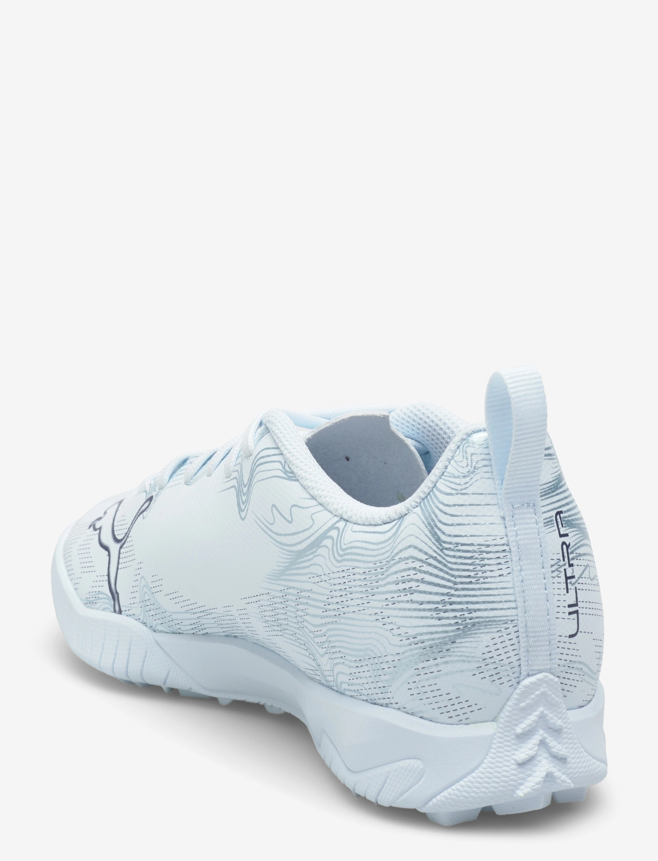 PUMA - ULTRA 6 PLAY TT Jr - tøj - icy blue-puma white-blue jewel - 2