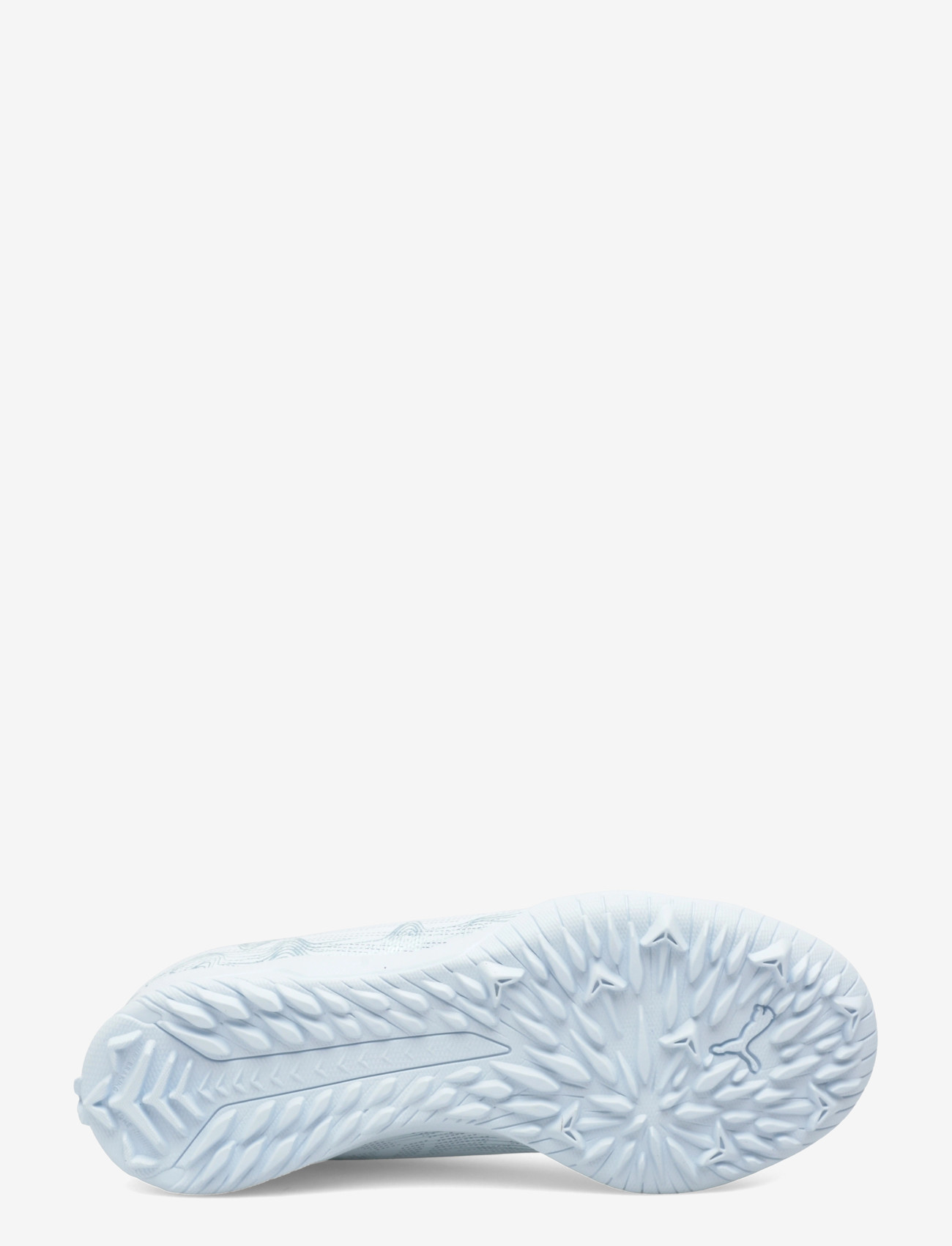 PUMA - ULTRA 6 PLAY TT Jr - tøj - icy blue-puma white-blue jewel - 4