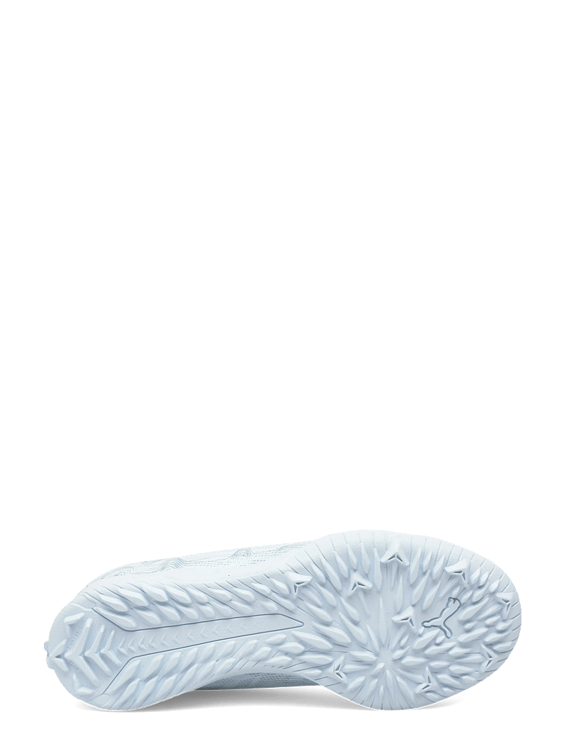 PUMA - ULTRA 6 PLAY TT Jr - tøj - icy blue-puma white-blue jewel - 4