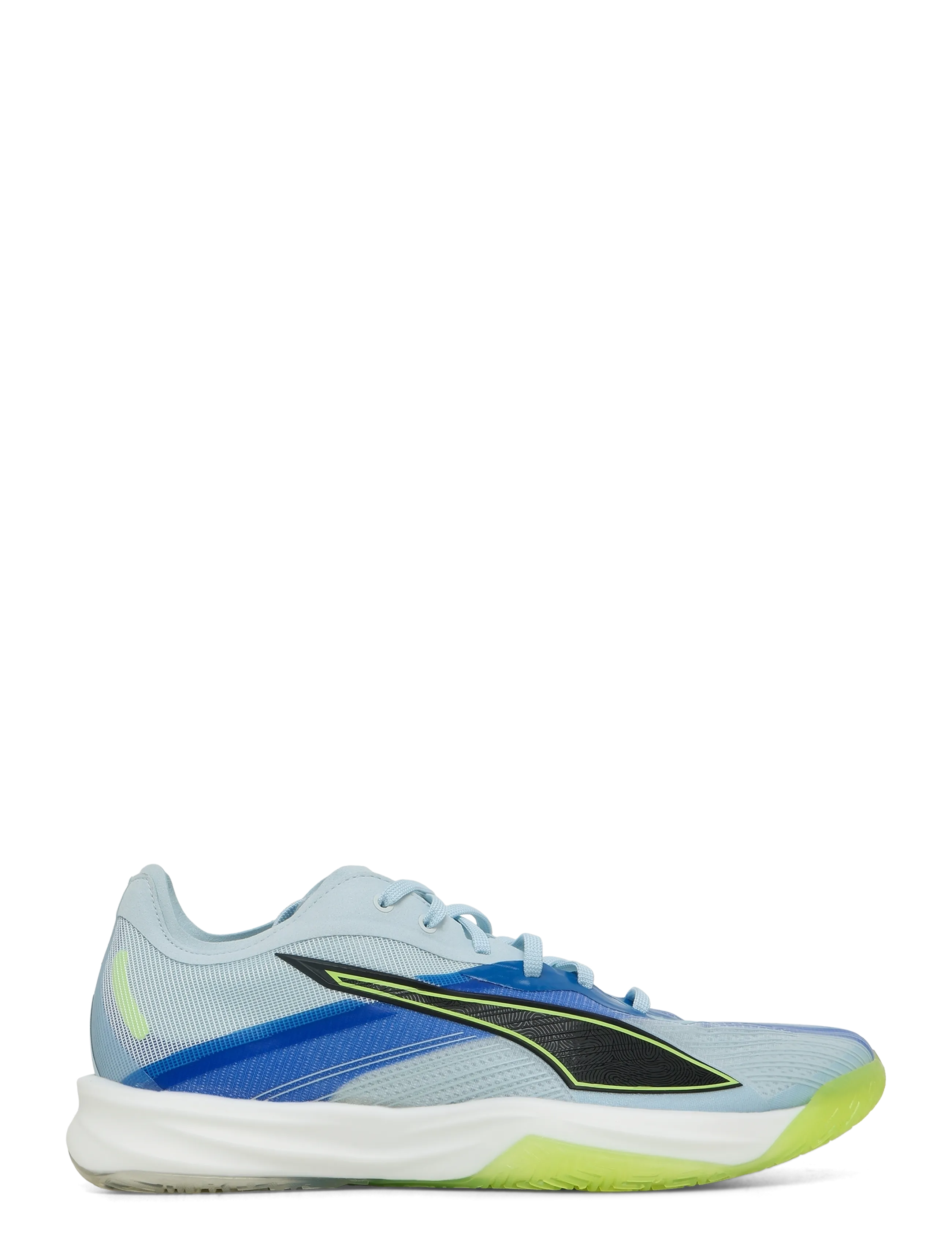 PUMA - Accelerate Nitro SQD 5 - aqua glow-puma black-green glare-royal sapphire - 2