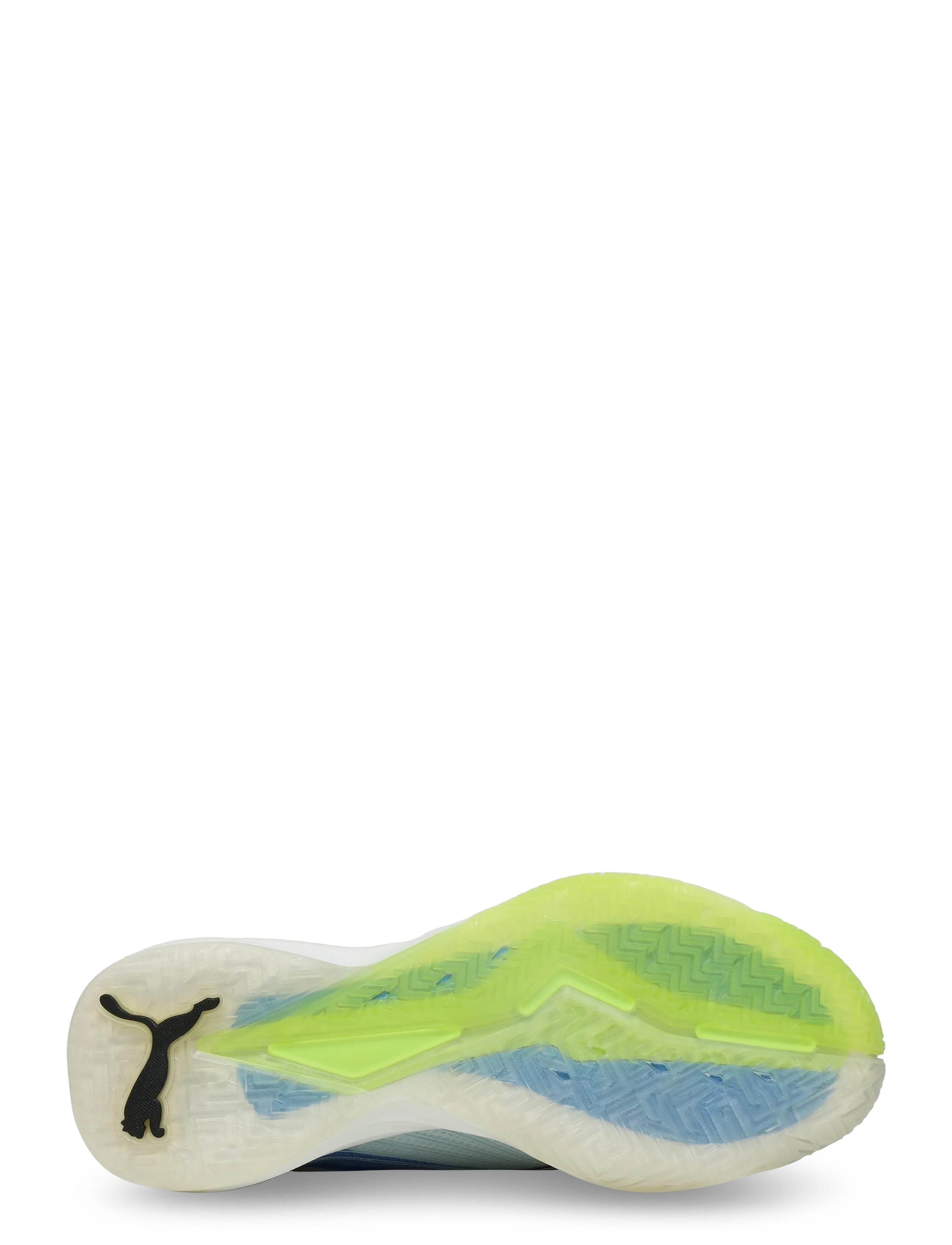 PUMA - Accelerate Nitro SQD 5 - aqua glow-puma black-green glare-royal sapphire - 4