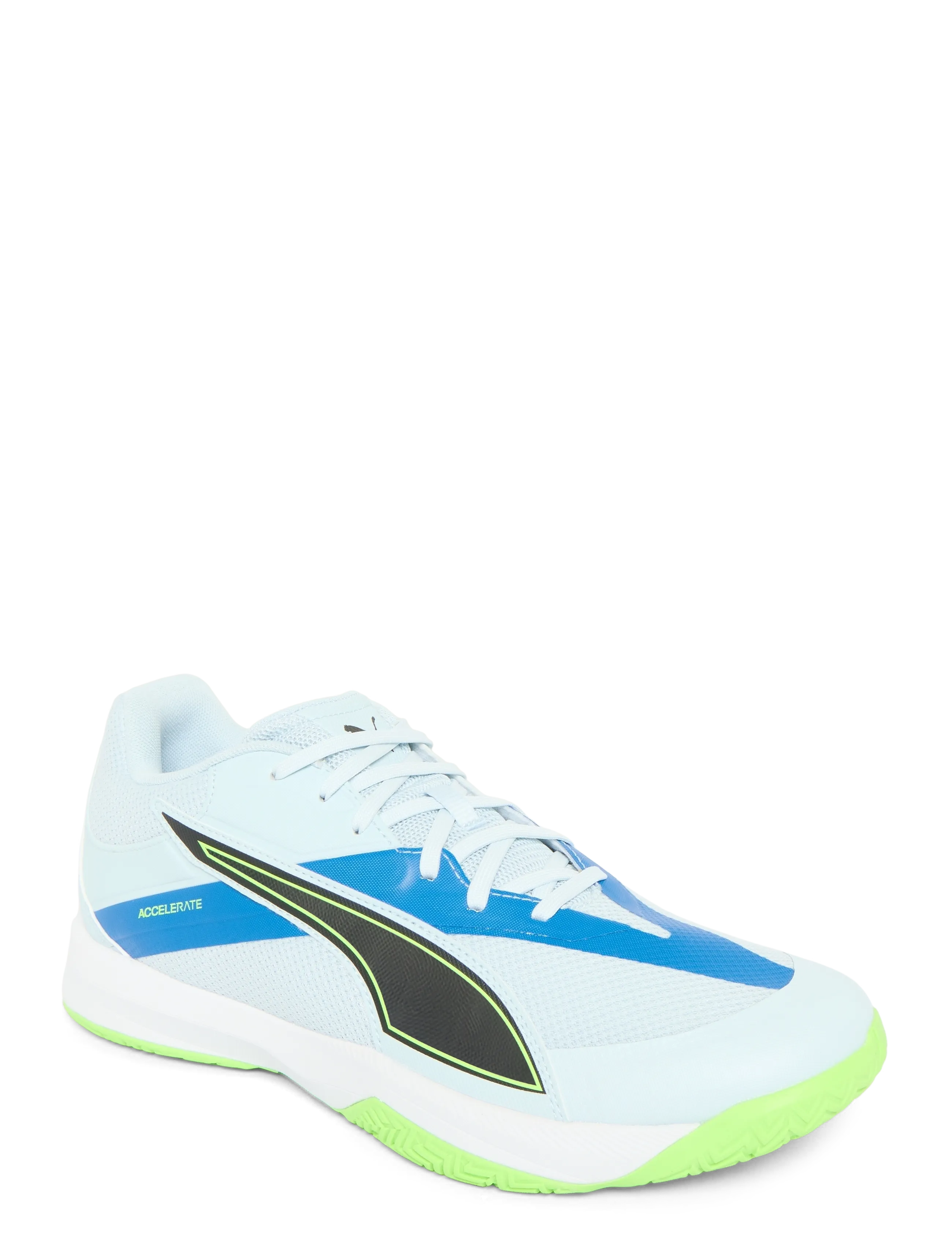 PUMA Accelerate Pro 5 Blau - 43 - Damen
