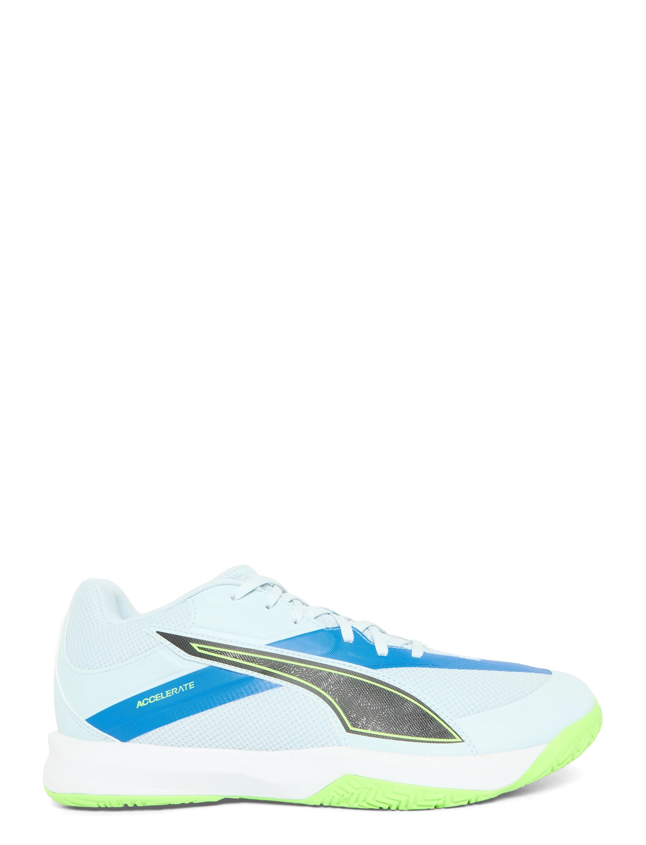 PUMA - Accelerate Pro 5 - aqua glow-puma white-green glare - 2
