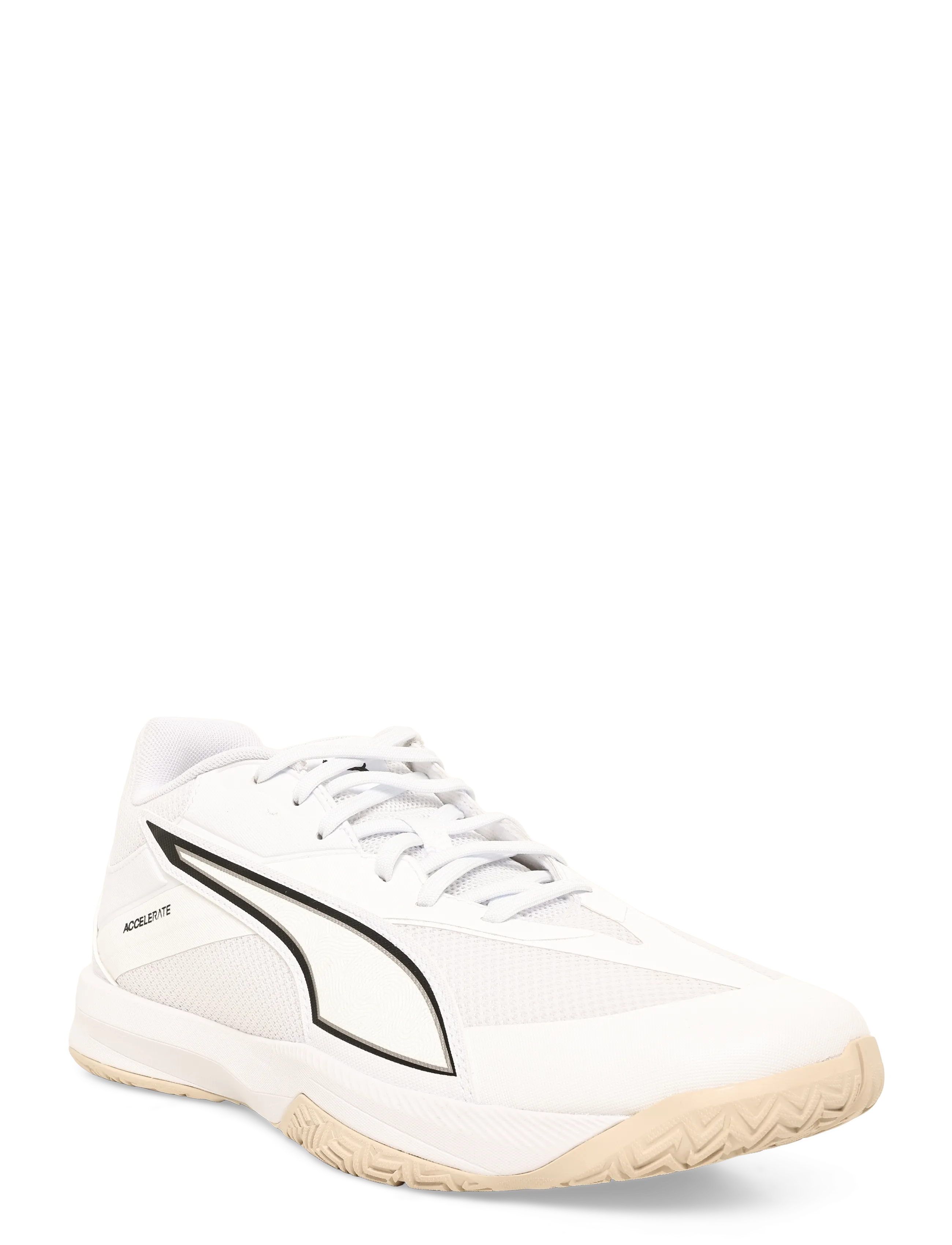 PUMA Accelerate Pro 5 Weiß - 37 - Damen