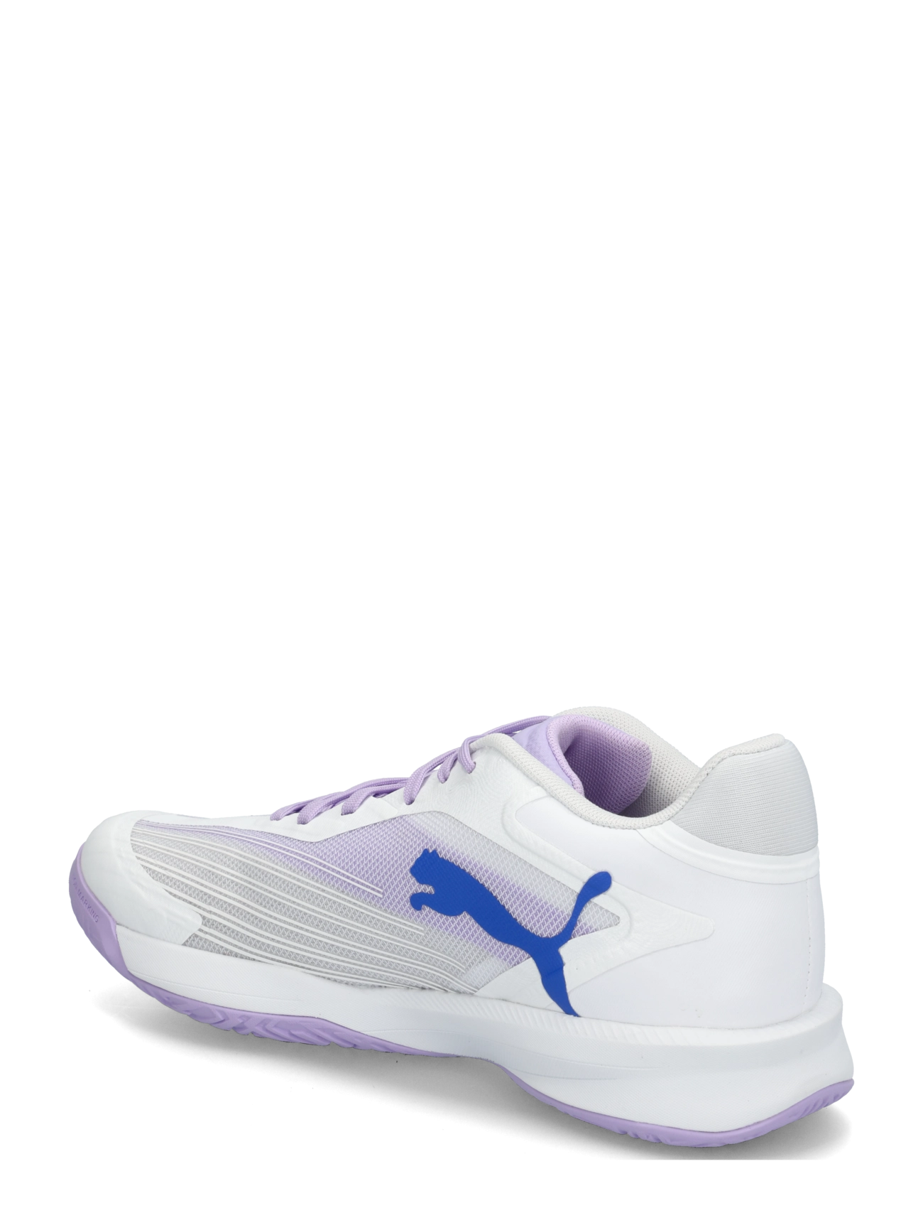 PUMA - Accelerate Turbo 5 W+ - puma white-royal sapphire-light lavender - 1