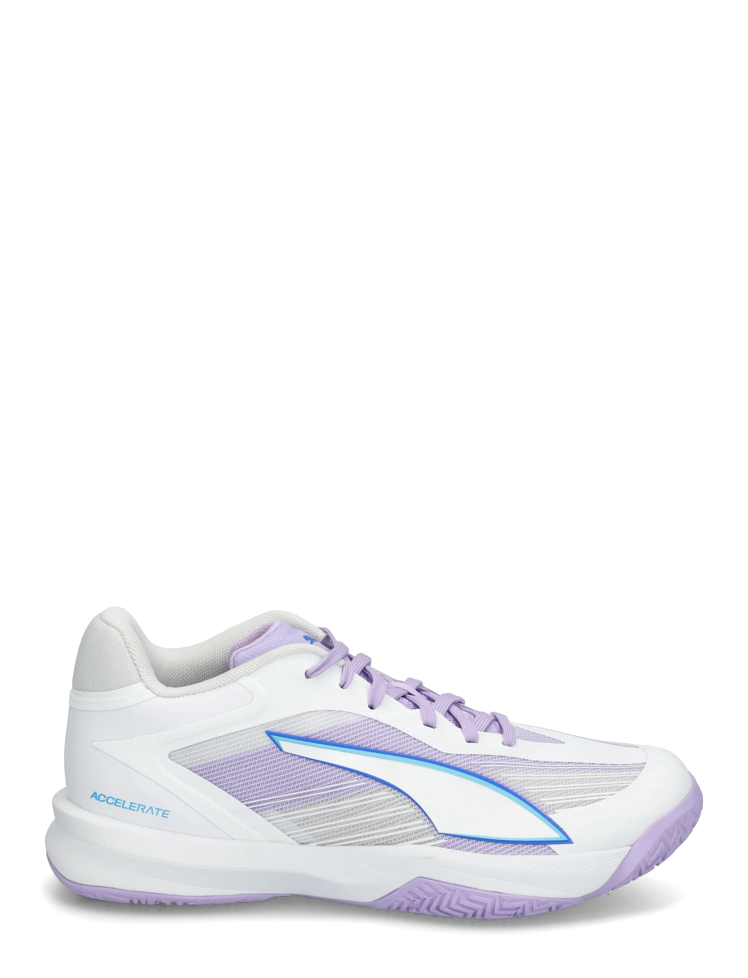 PUMA - Accelerate Turbo 5 W+ - puma white-royal sapphire-light lavender - 2