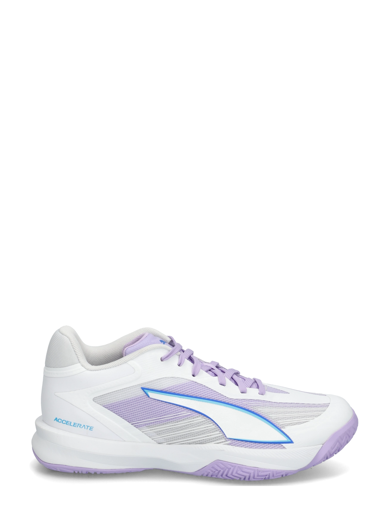 PUMA - Accelerate Turbo 5 W+ - puma white-royal sapphire-light lavender - 2