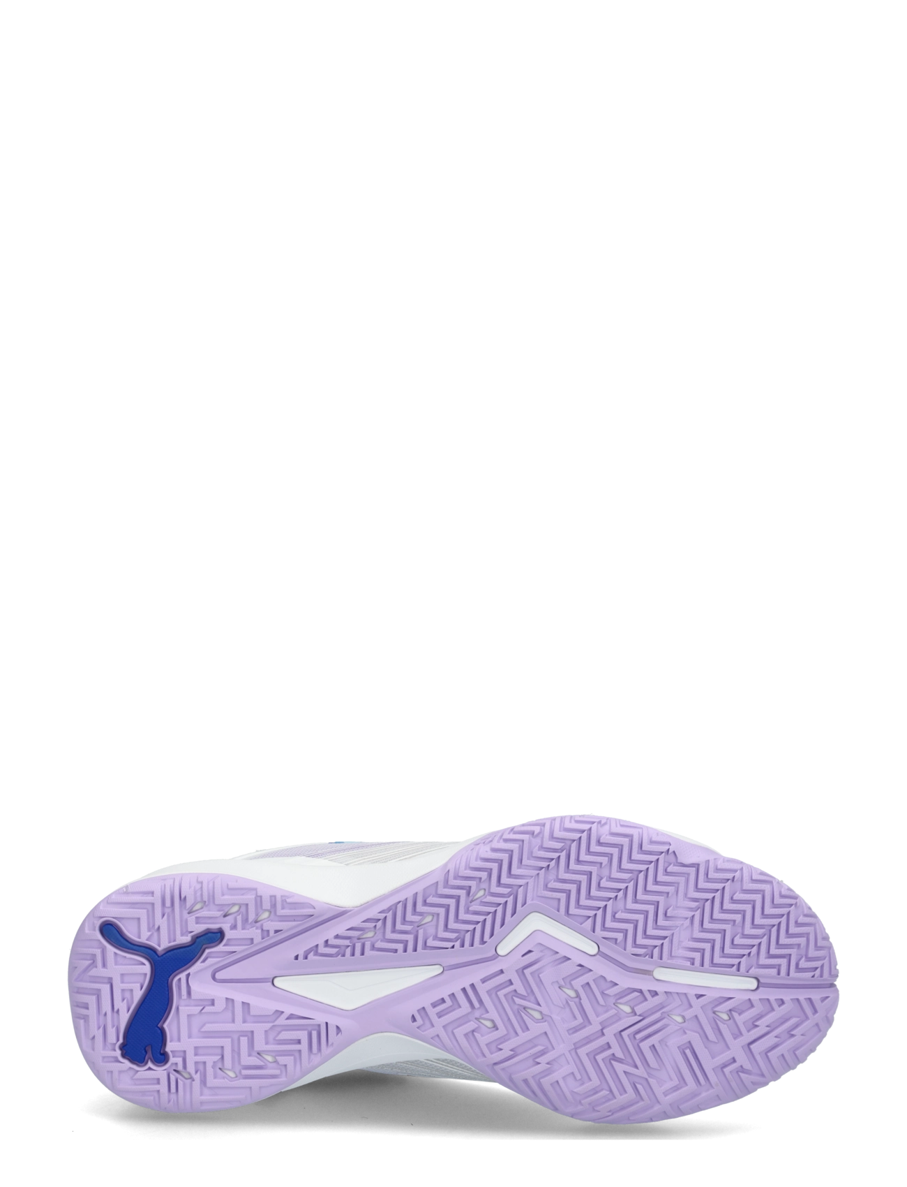 PUMA - Accelerate Turbo 5 W+ - puma white-royal sapphire-light lavender - 4