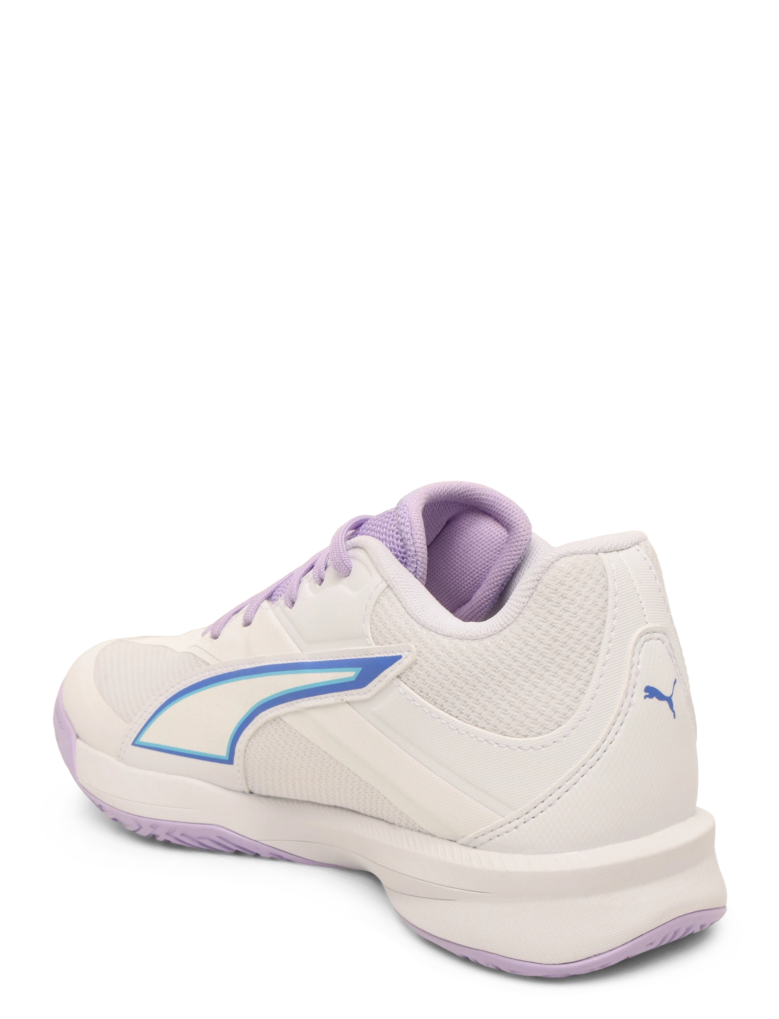 PUMA - Accelerate Pro 5 W+ - puma white-royal sapphire-light lavender - 1