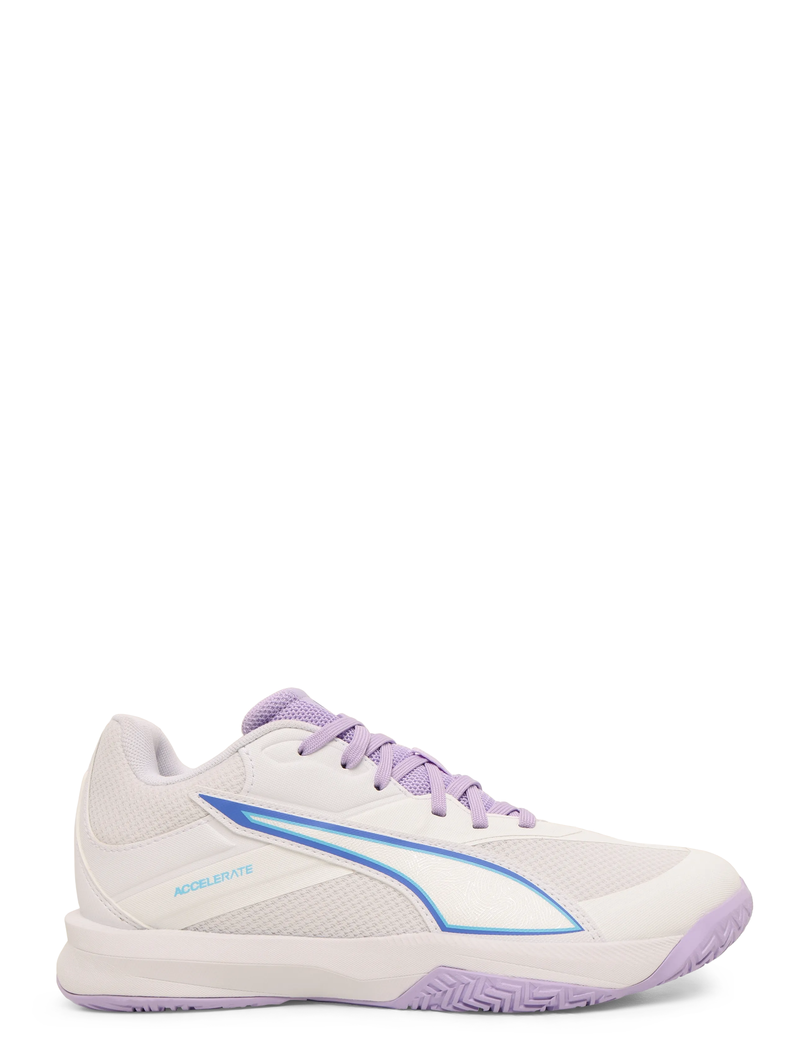 PUMA - Accelerate Pro 5 W+ - puma white-royal sapphire-light lavender - 2
