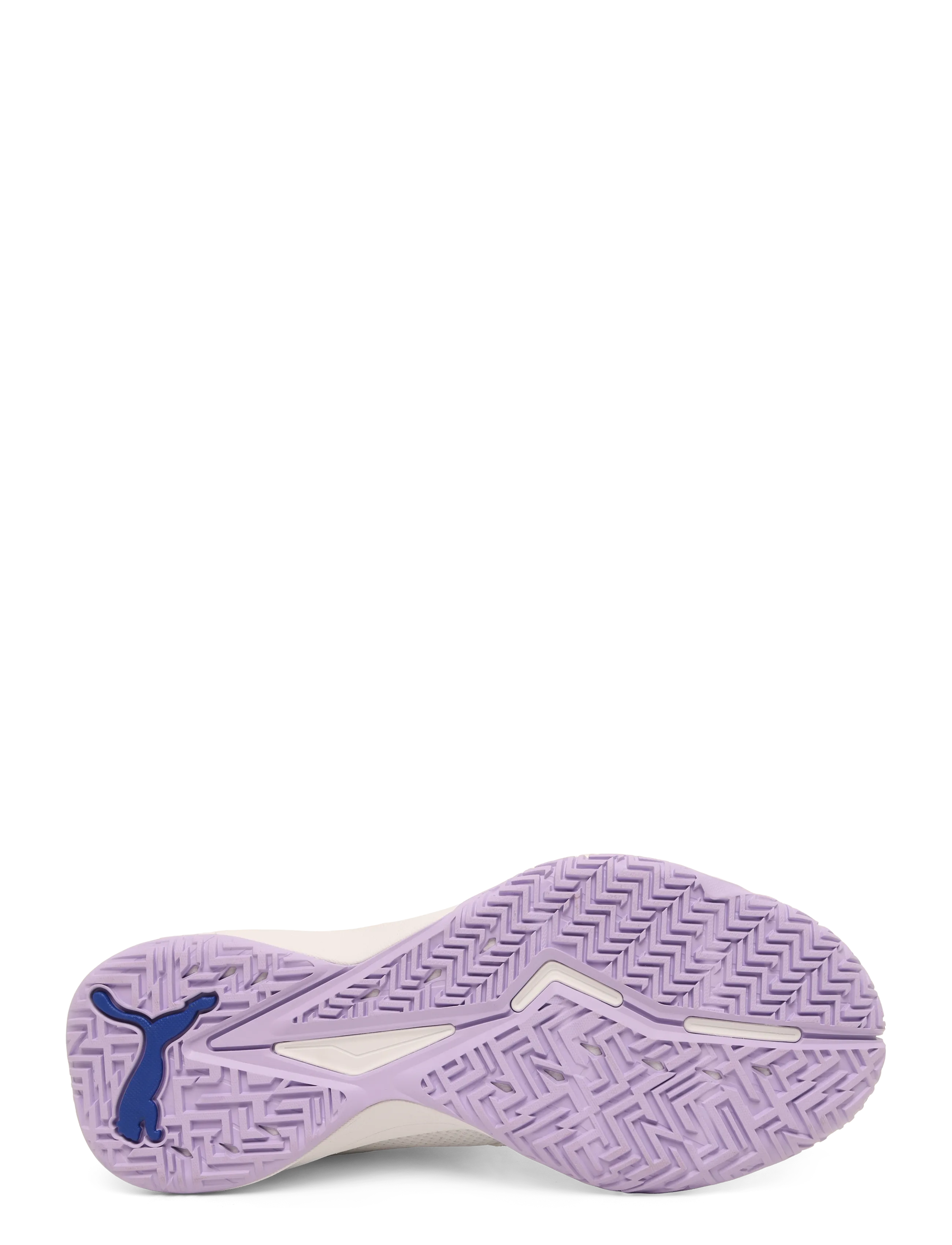 PUMA - Accelerate Pro 5 W+ - puma white-royal sapphire-light lavender - 4