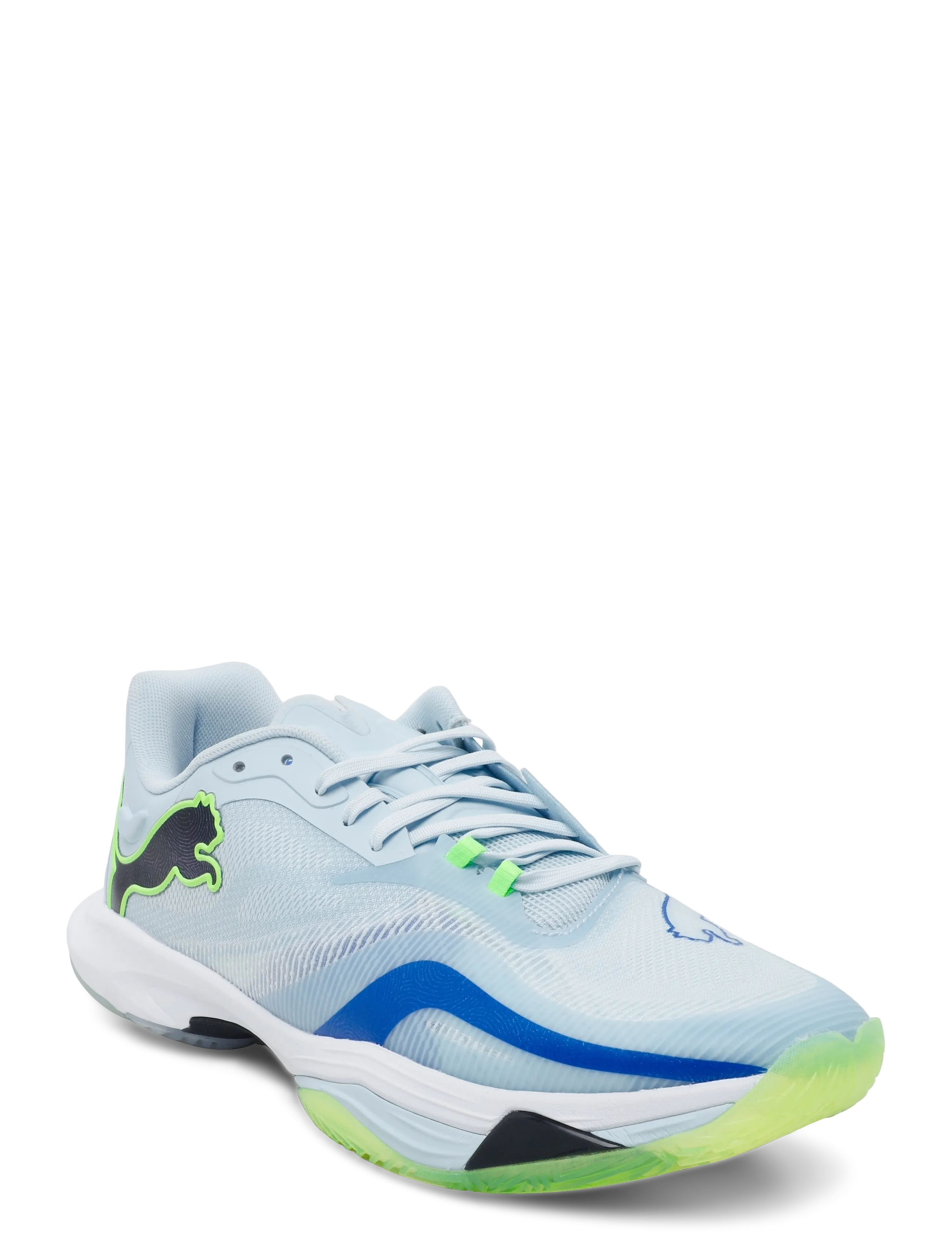 PUMA Vantage Nitro 2 Blau - 46.5 - Herren