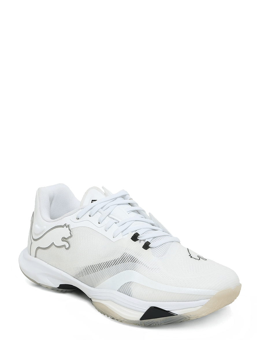 PUMA - Vantage Nitro 2 - puma white-puma black-sugared almond - 0