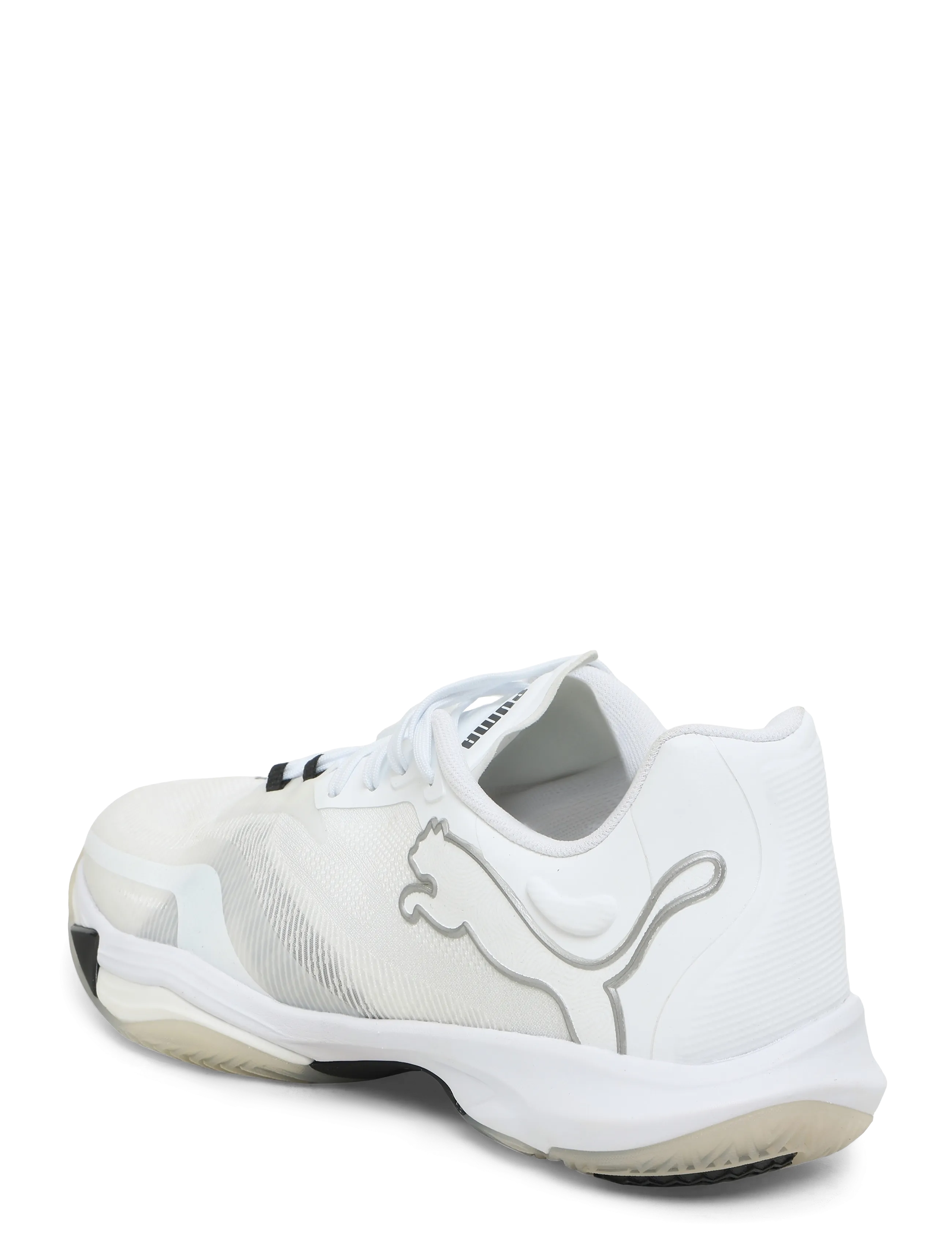 PUMA - Vantage Nitro 2 - puma white-puma black-sugared almond - 1