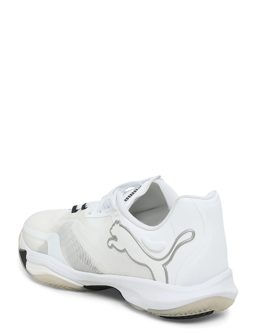 PUMA - Vantage Nitro 2 - puma white-puma black-sugared almond - 1