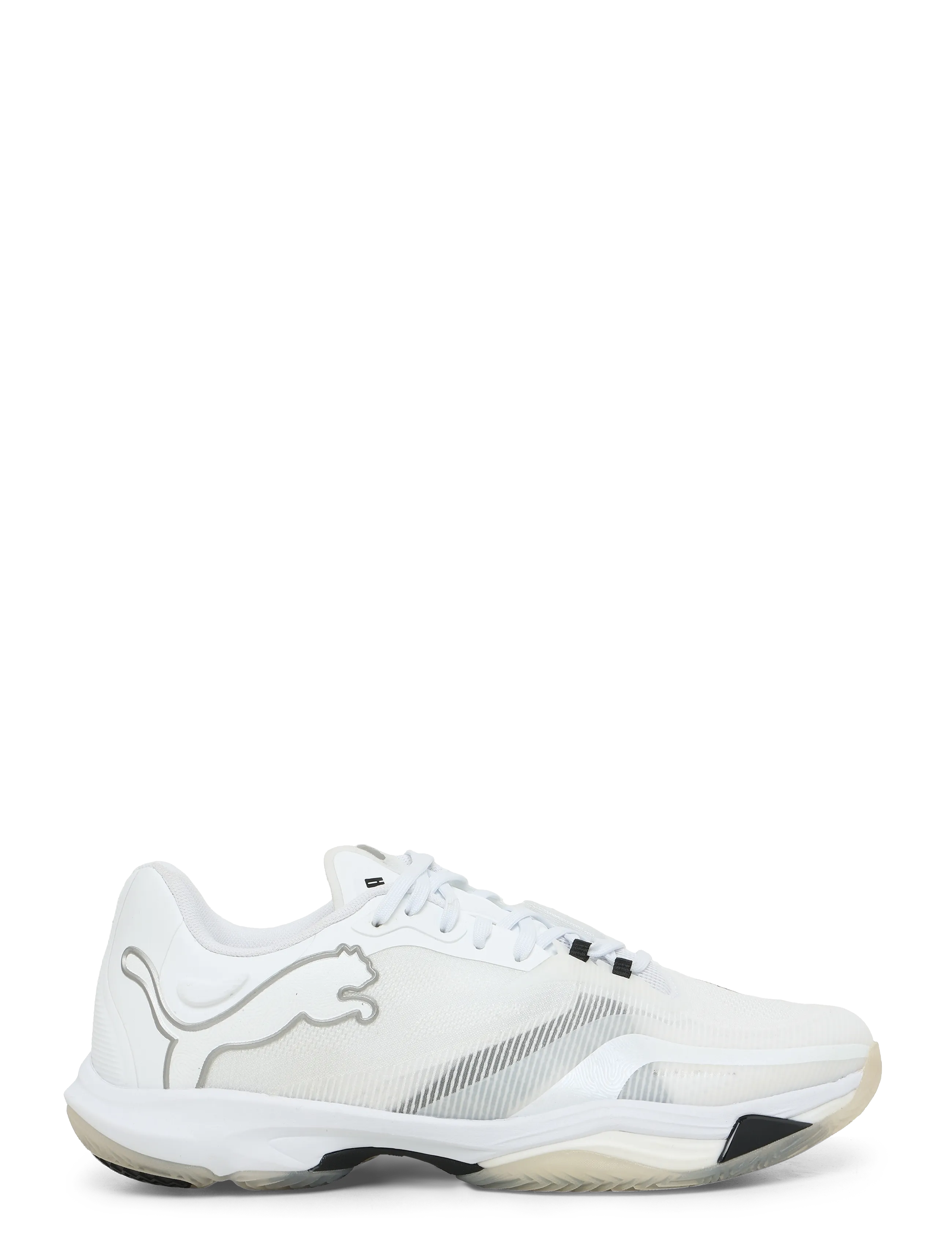 PUMA - Vantage Nitro 2 - puma white-puma black-sugared almond - 2