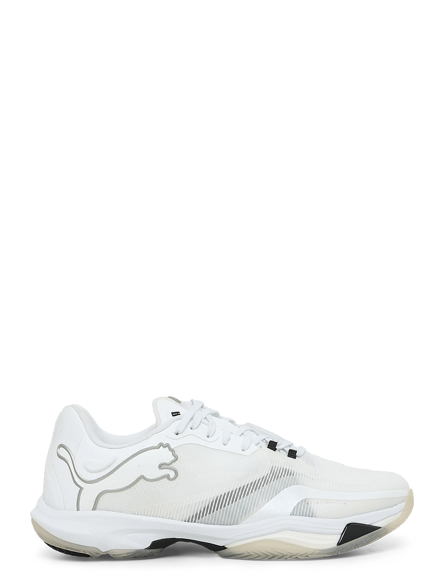 PUMA - Vantage Nitro 2 - puma white-puma black-sugared almond - 2