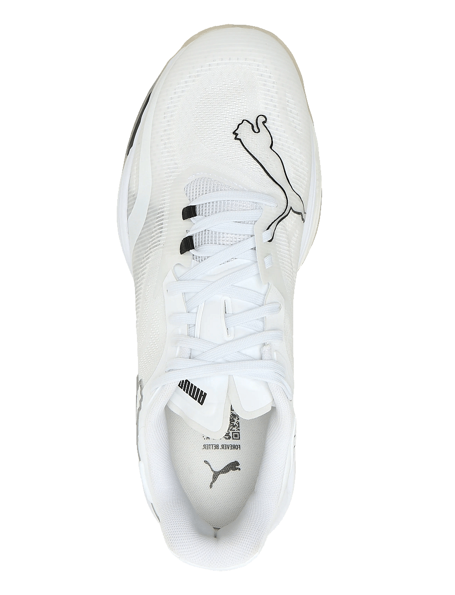 PUMA - Vantage Nitro 2 - puma white-puma black-sugared almond - 3