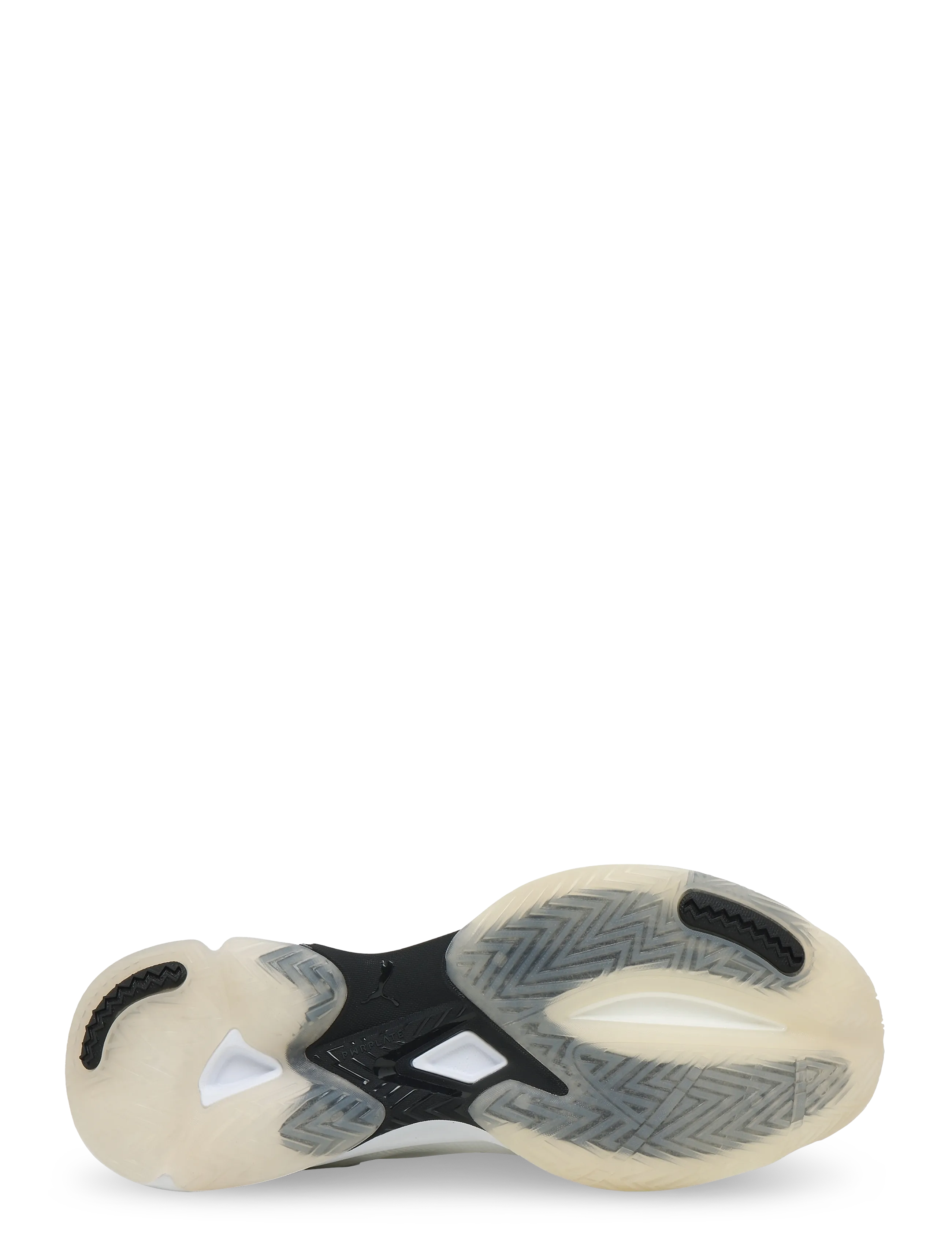 PUMA - Vantage Nitro 2 - puma white-puma black-sugared almond - 4