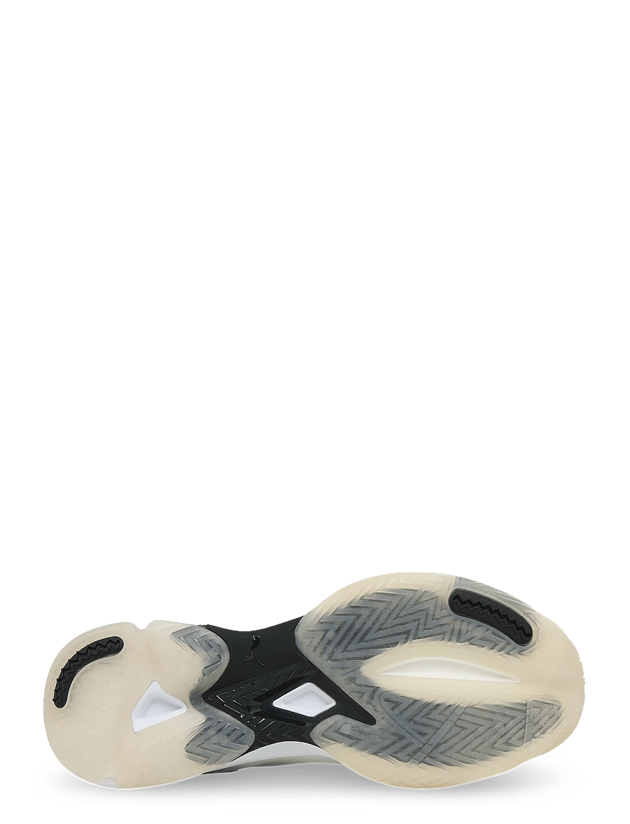 PUMA - Vantage Nitro 2 - puma white-puma black-sugared almond - 4