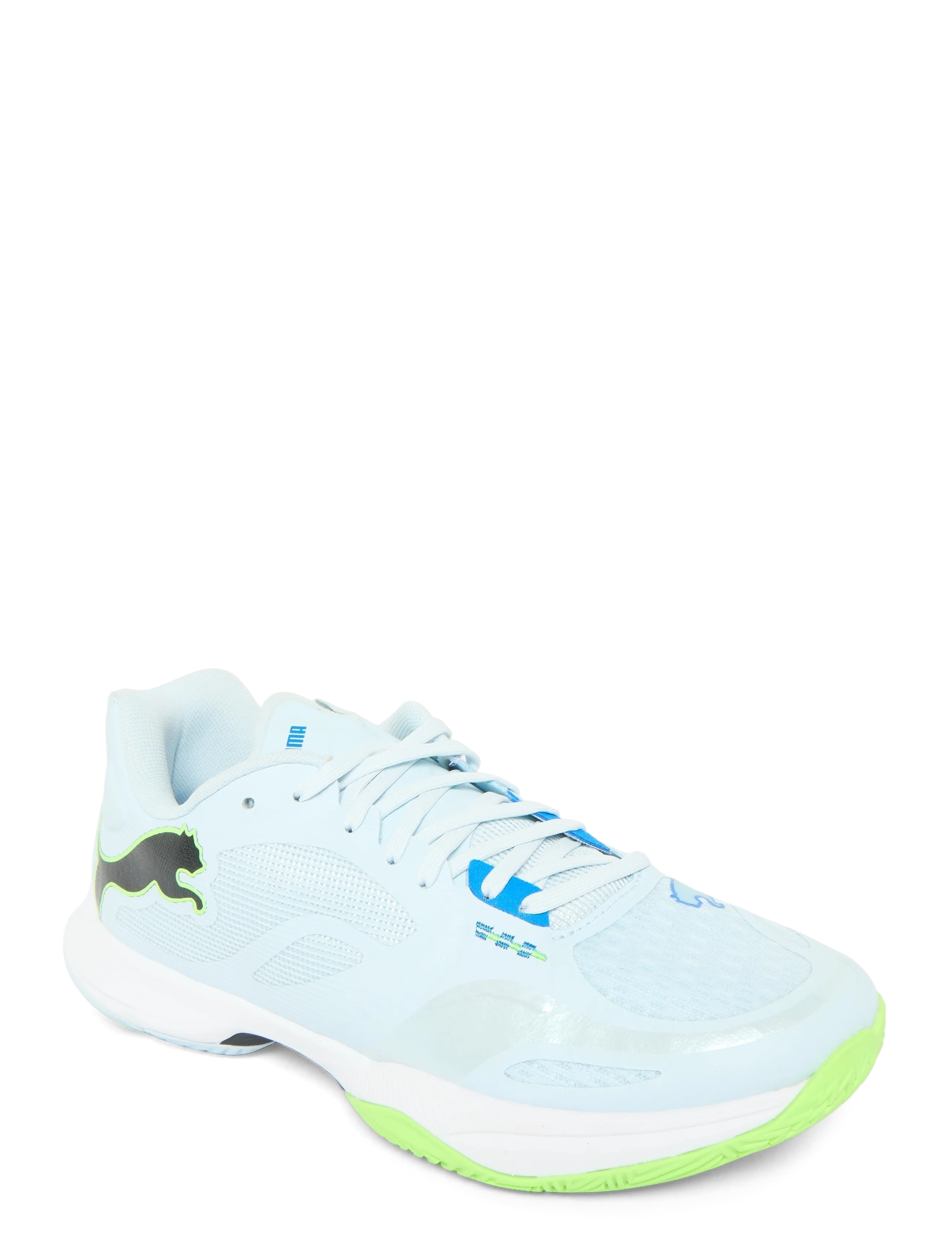 PUMA Vantage Turbo 2 Blau - 40.5 - Damen