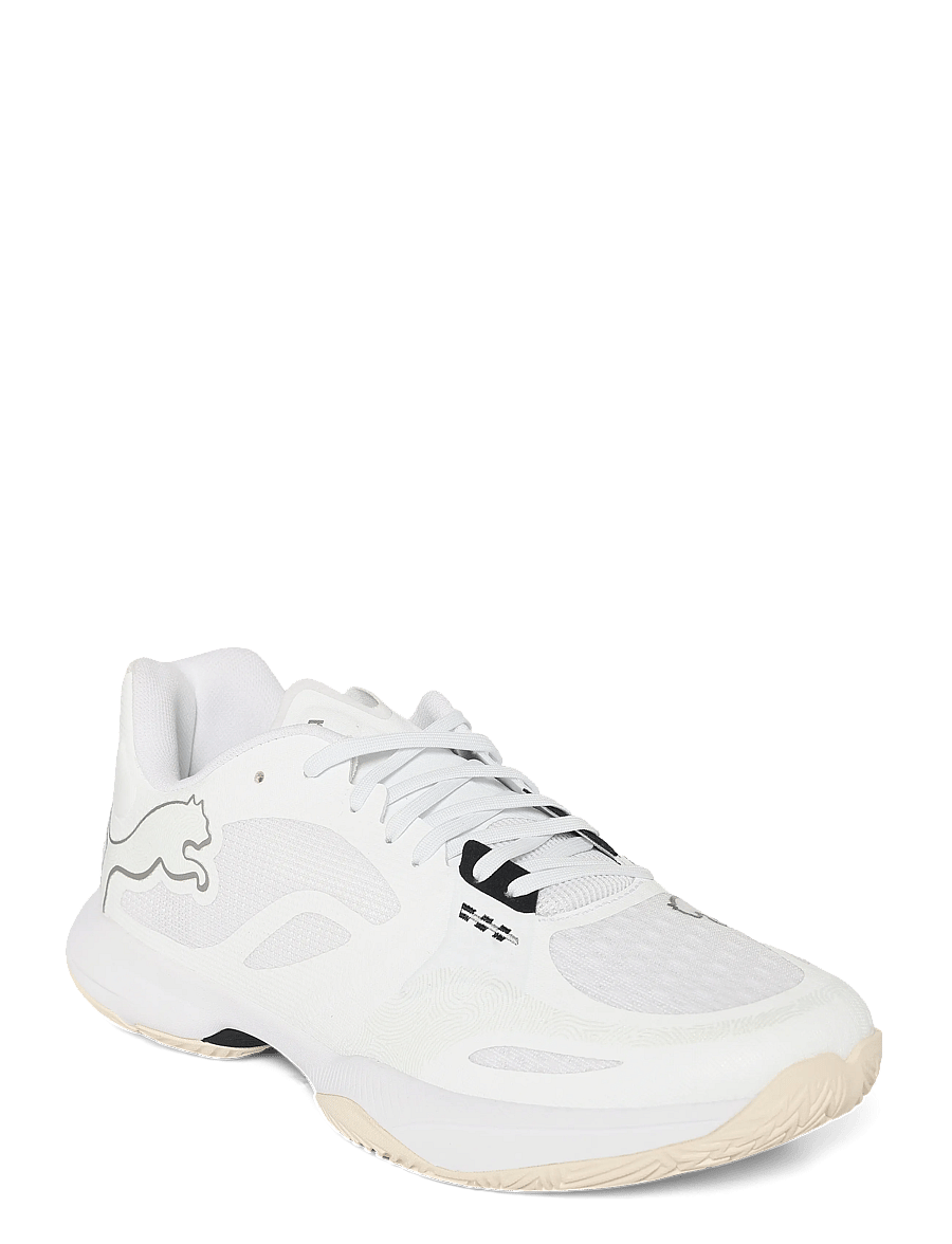PUMA - Vantage Turbo 2 - puma white-puma black-sugared almond - 0
