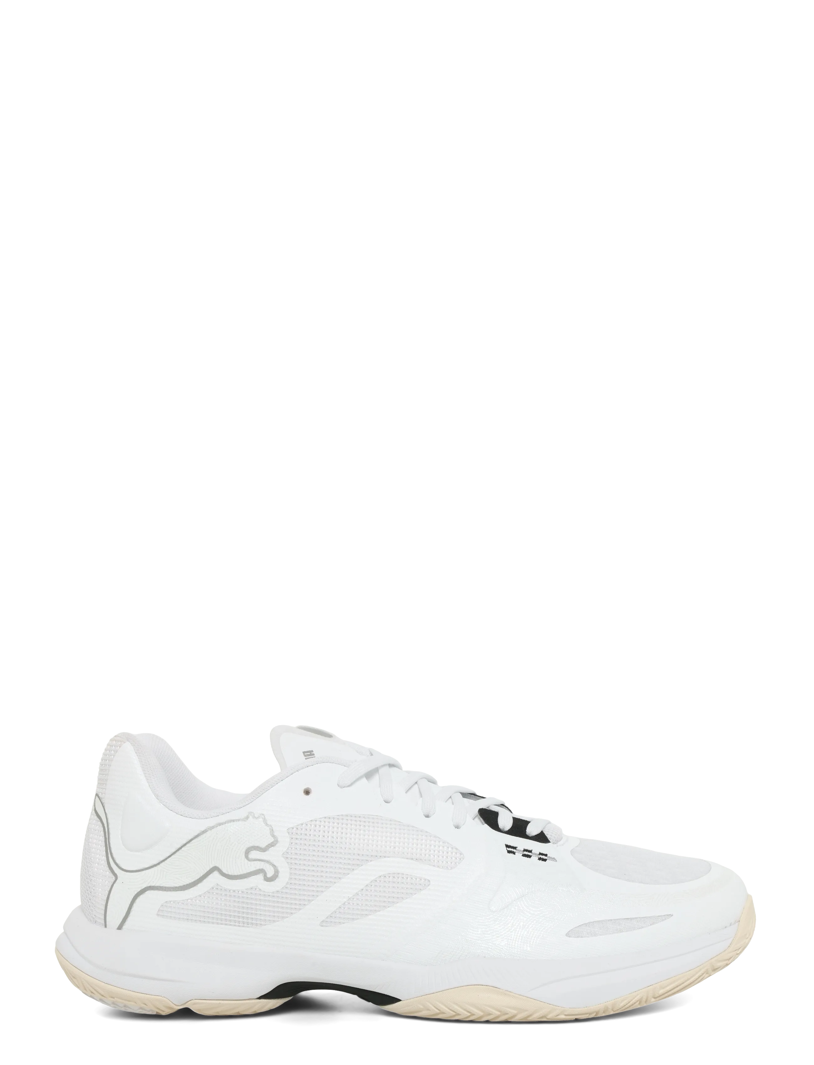 PUMA - Vantage Turbo 2 - puma white-puma black-sugared almond - 2