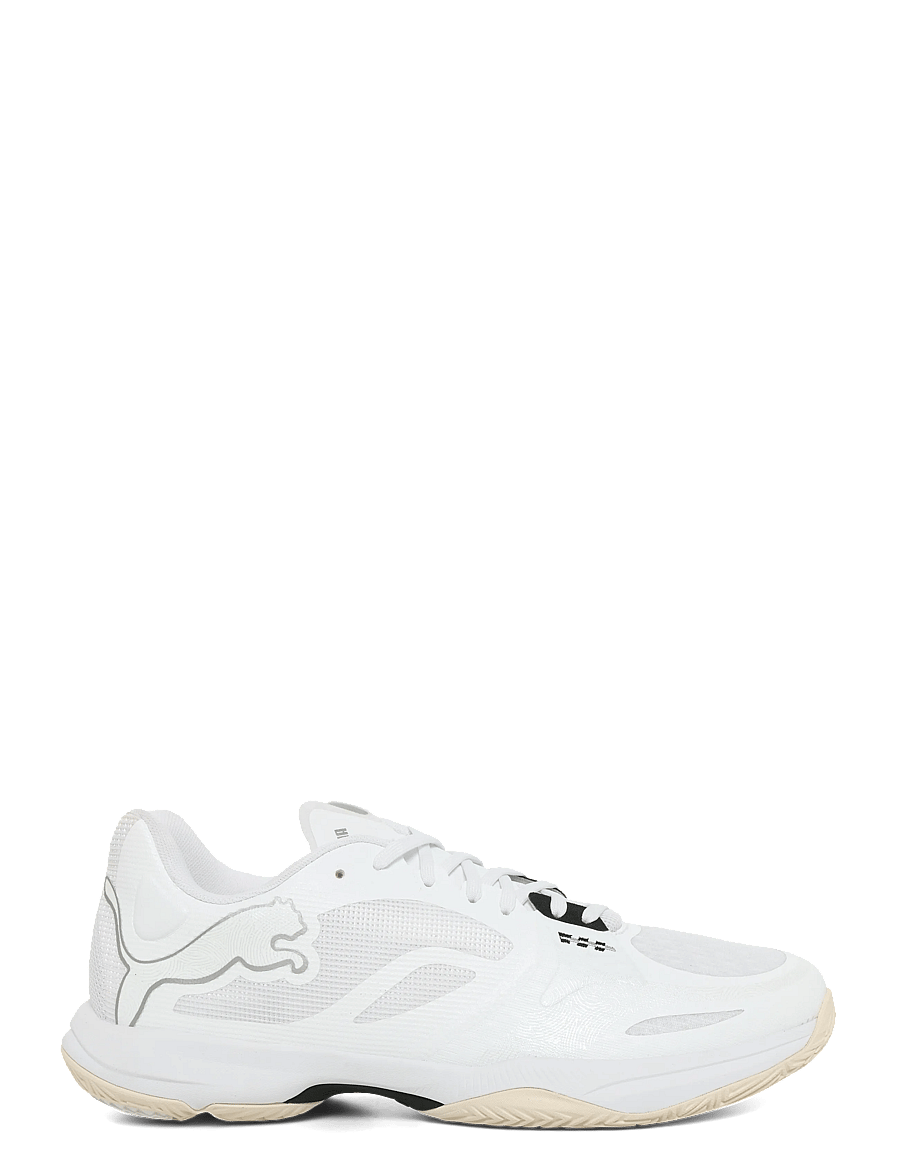 PUMA - Vantage Turbo 2 - puma white-puma black-sugared almond - 2